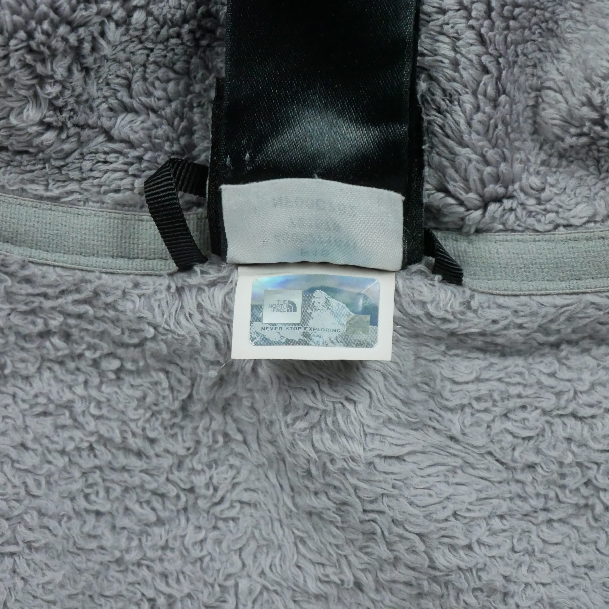 Veste polaire Femme  Osito TNF 9