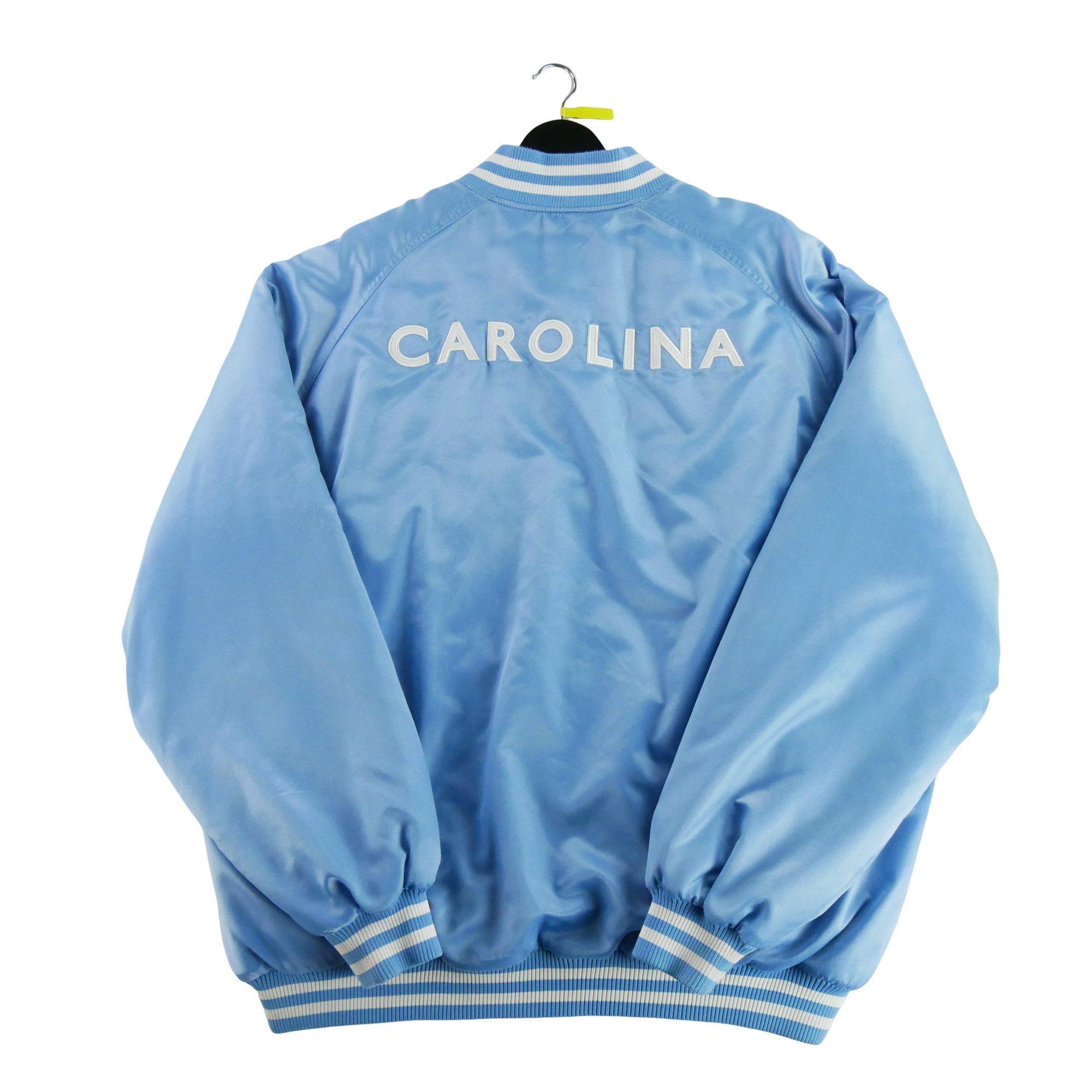 Blouson Homme  NCAA Bleu clair 2