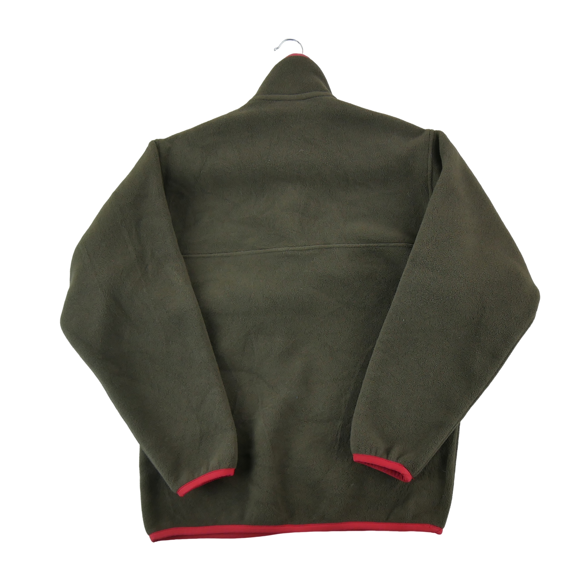 Pull polaire Homme  Synchilla Snap-T 2