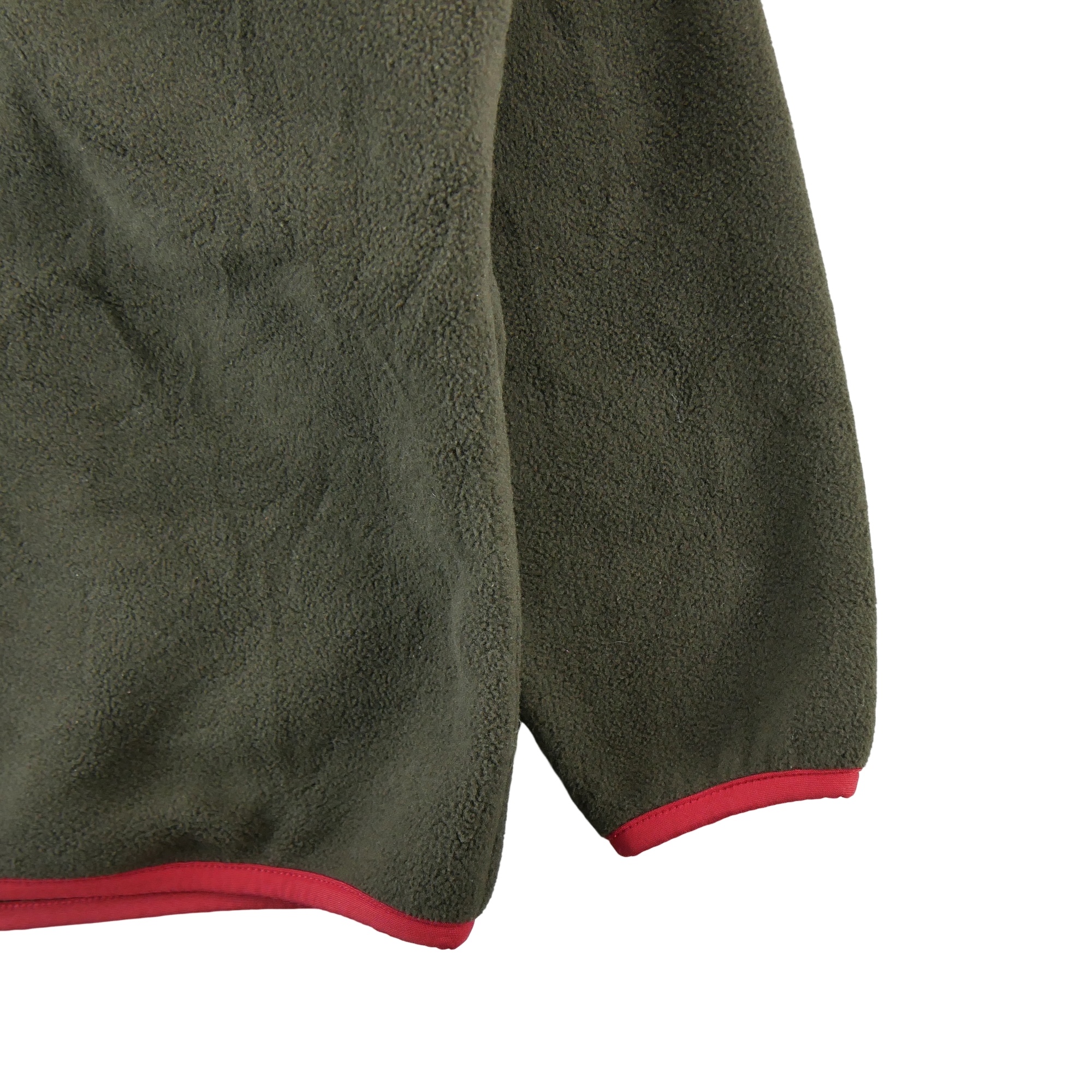 Pull polaire Homme  Synchilla Snap-T 4