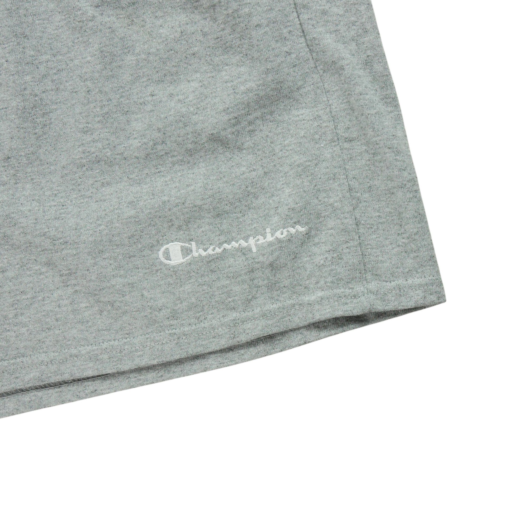 Short Homme  Gris 4