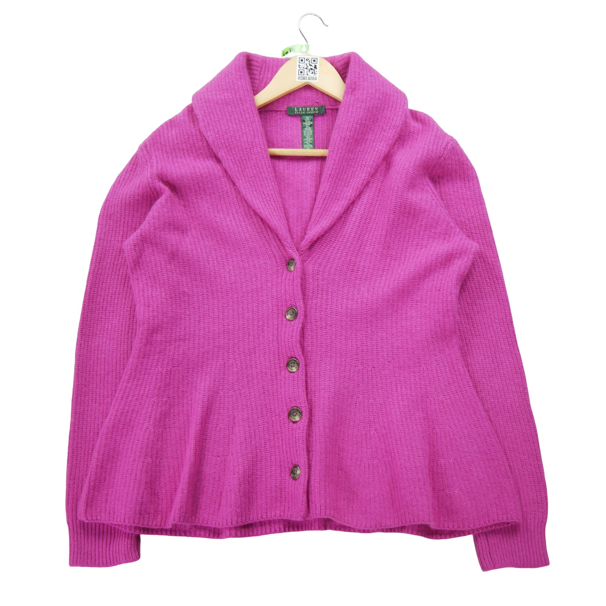 Gilet Femme Rose 1