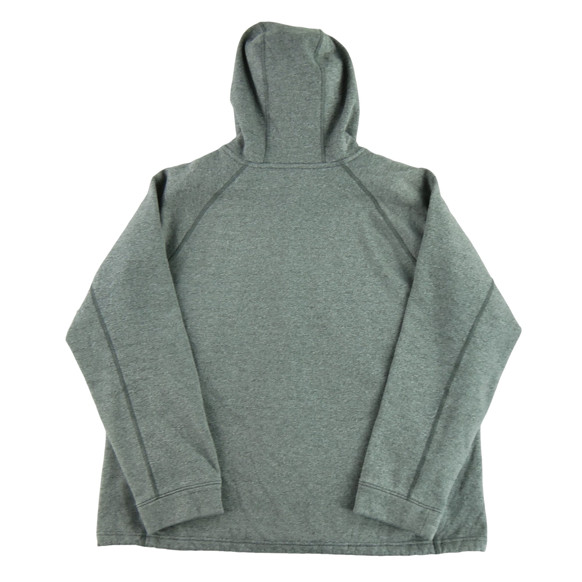 Sweat à capuche Homme  TNF Gris 2