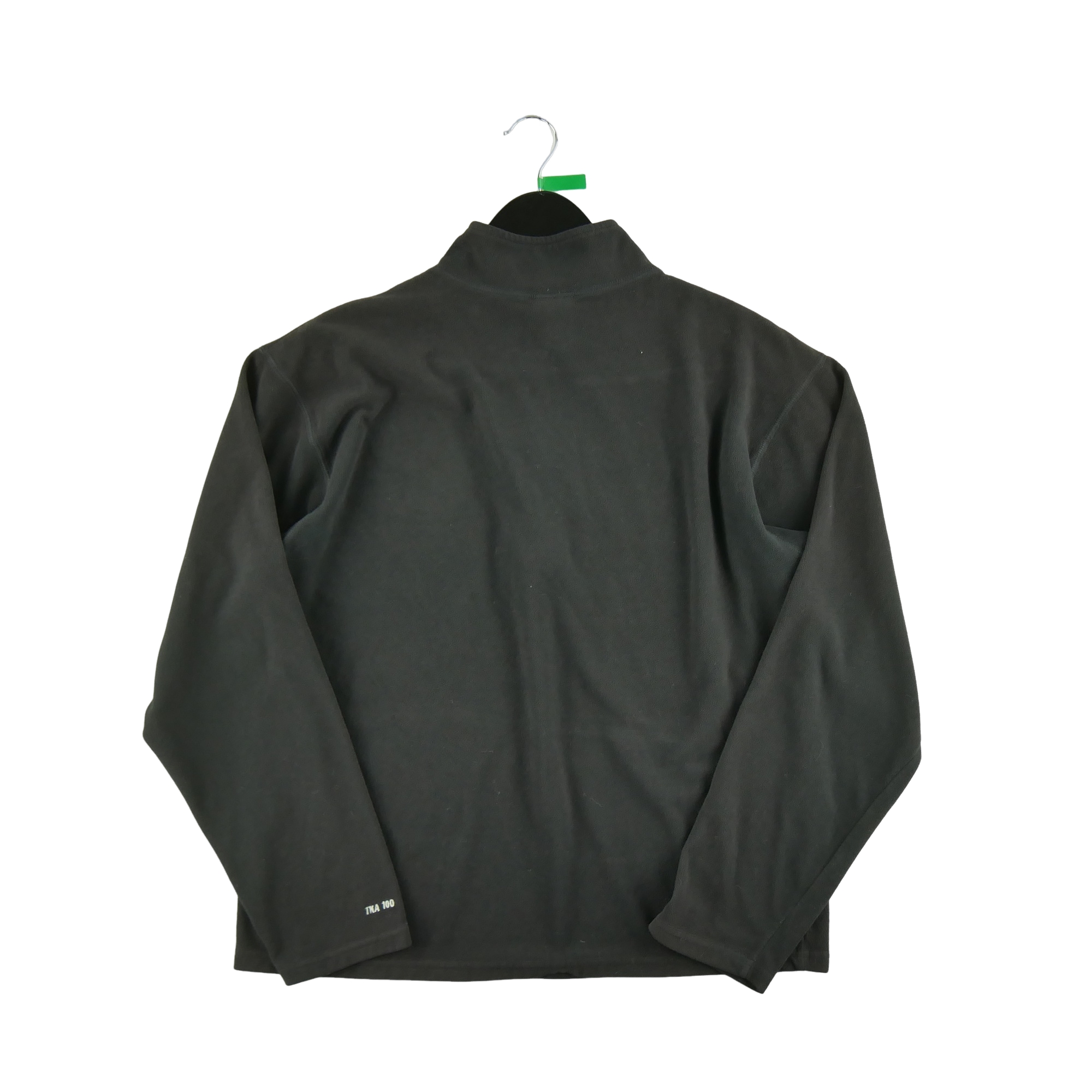Pull polaire Homme  TNF Noir 2