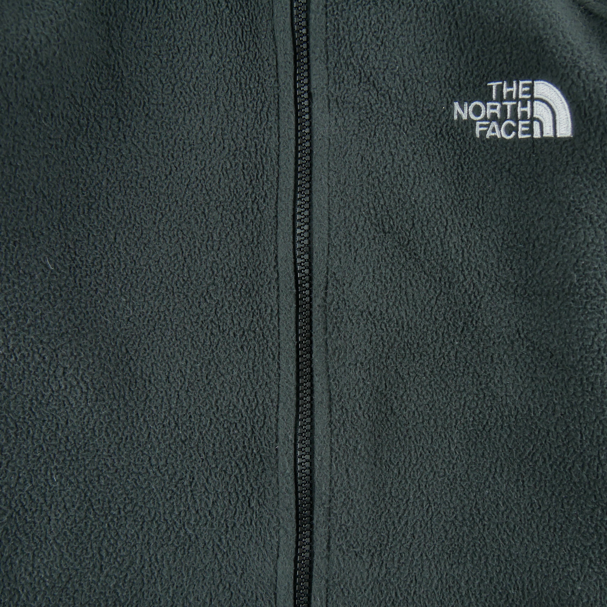 Veste polaire Homme  TNF Noir 4