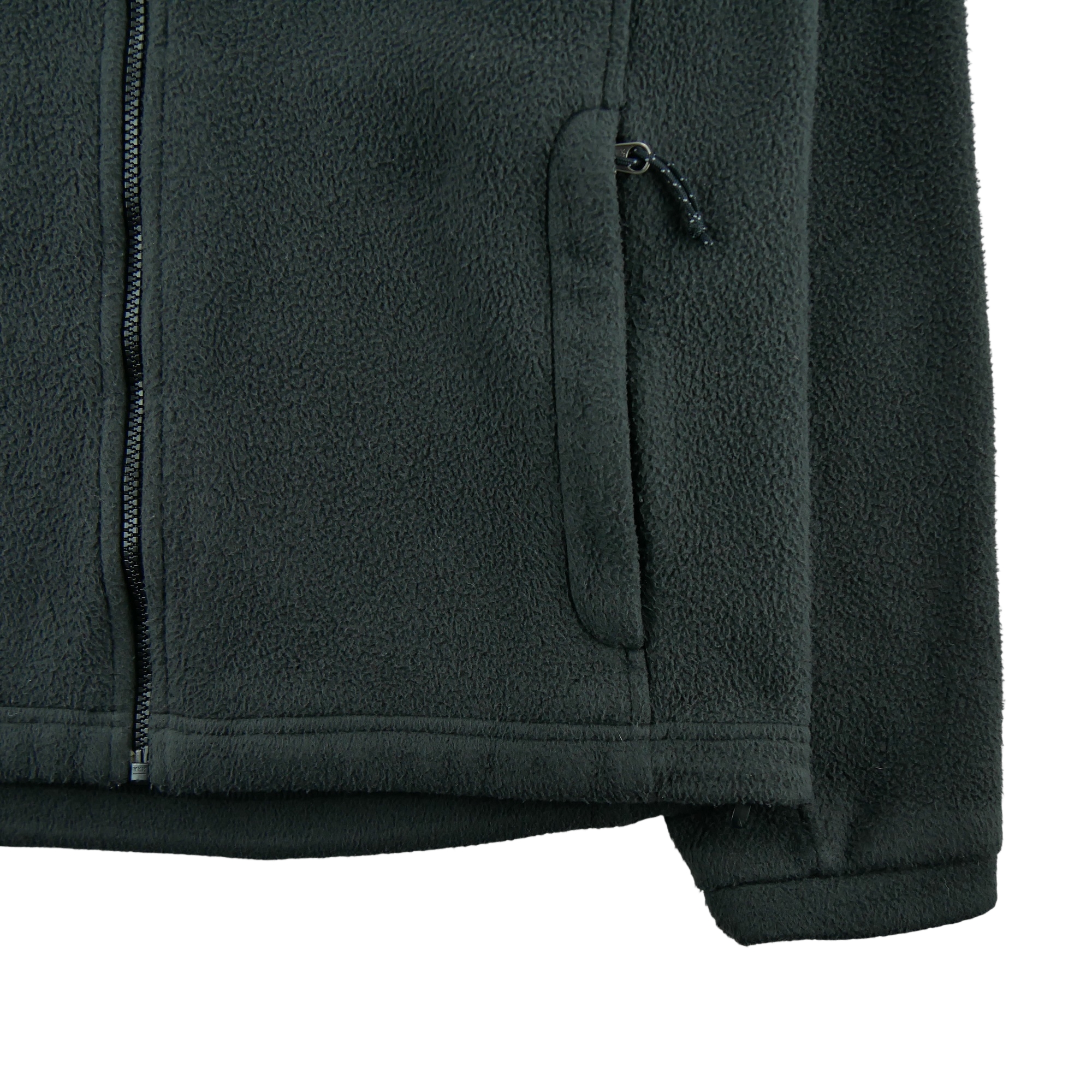 Veste polaire Homme  TNF Noir 5