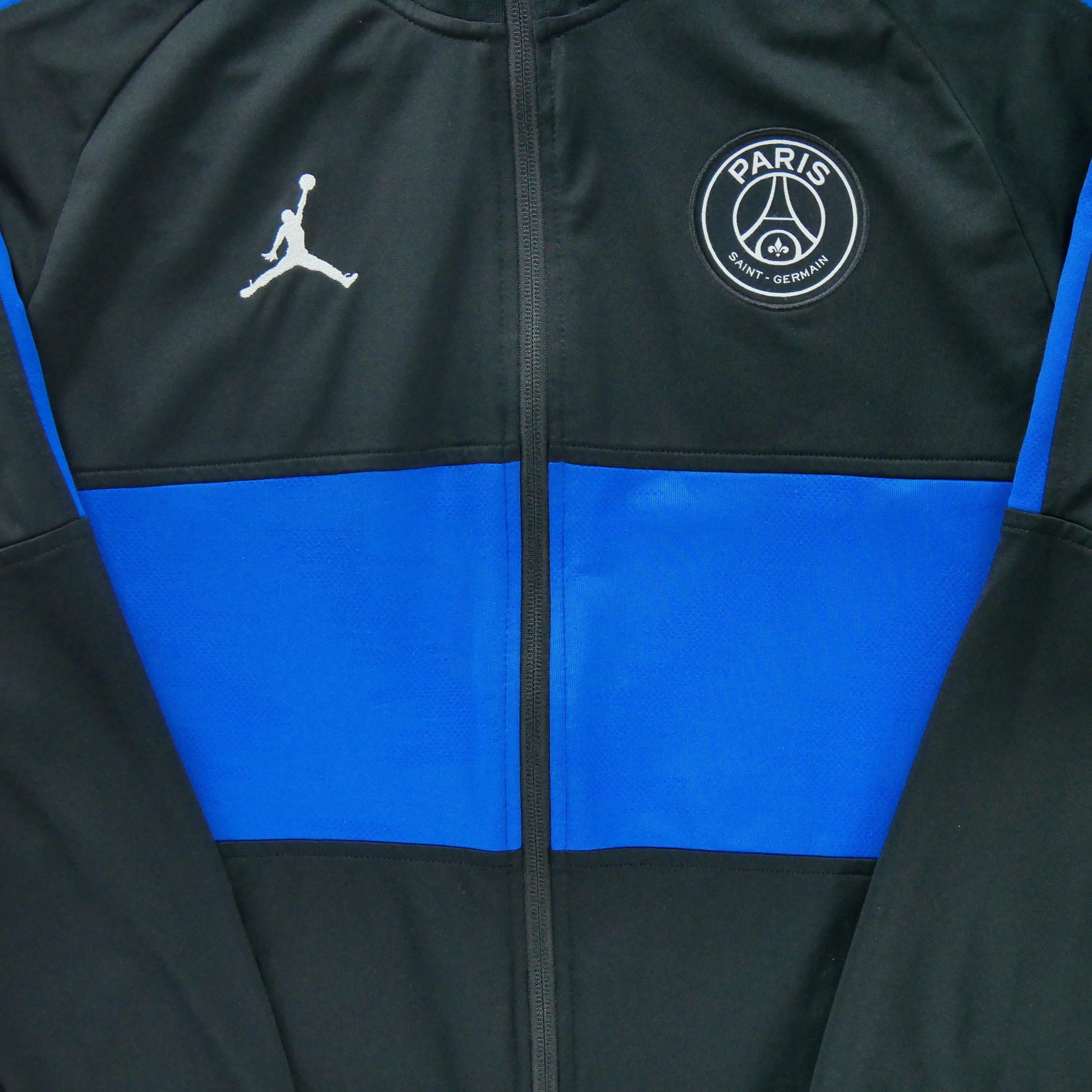Veste Academy Dry Paris Saint-Germain 5