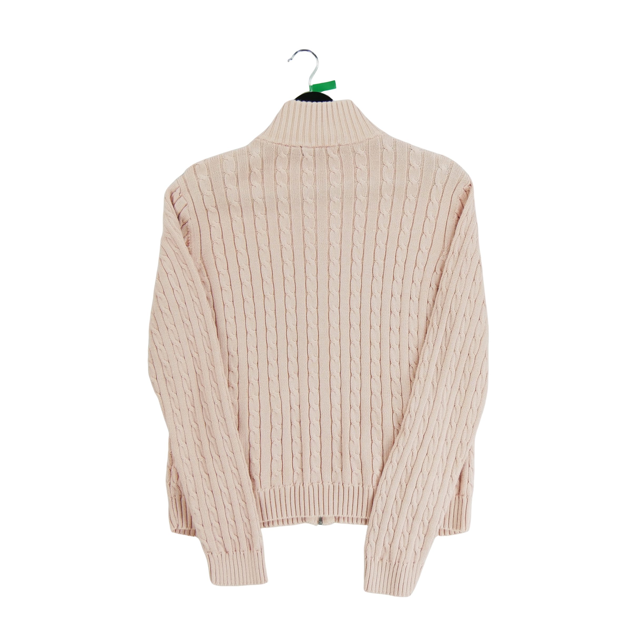 Pull Femme  Rose 2