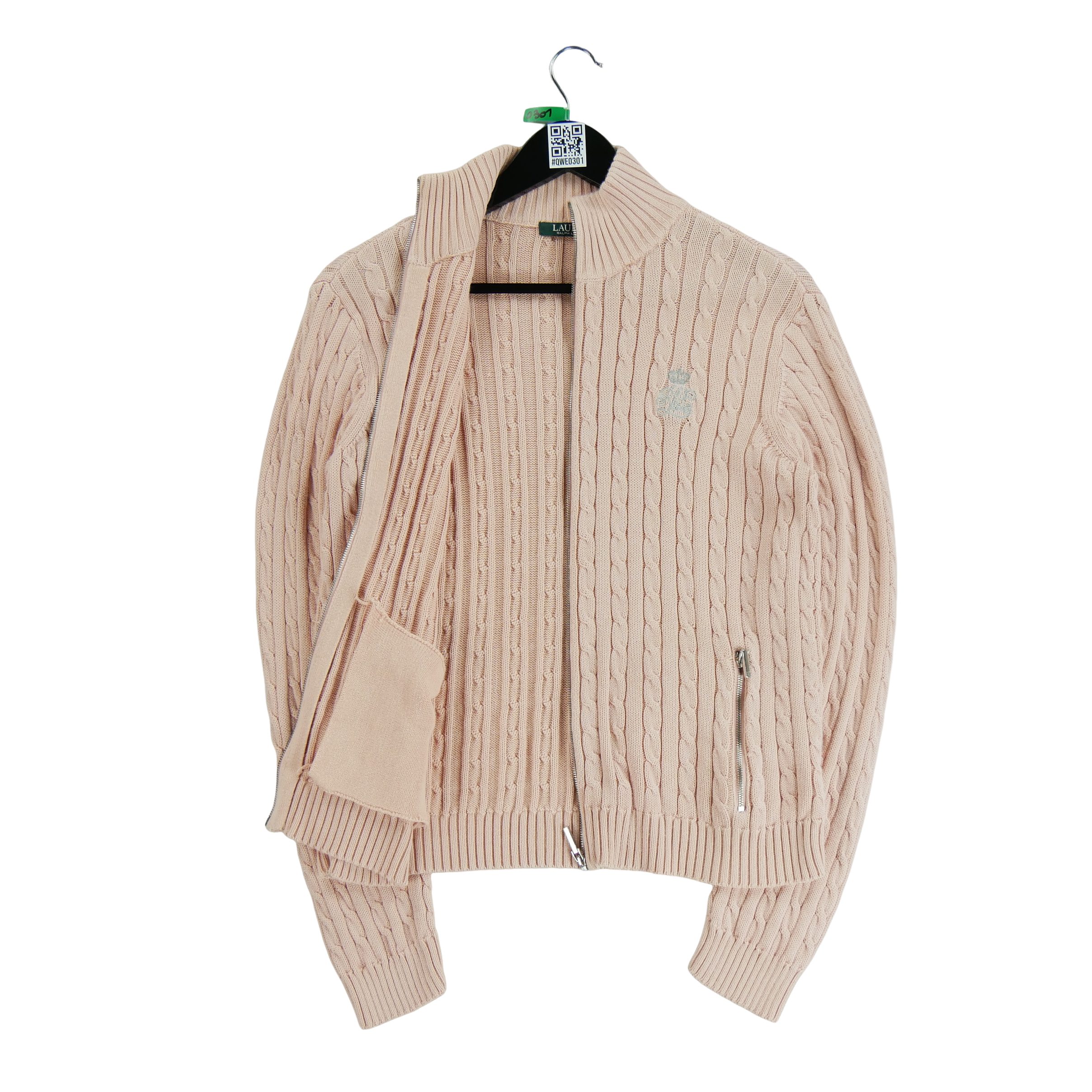 Pull Femme  Rose 3