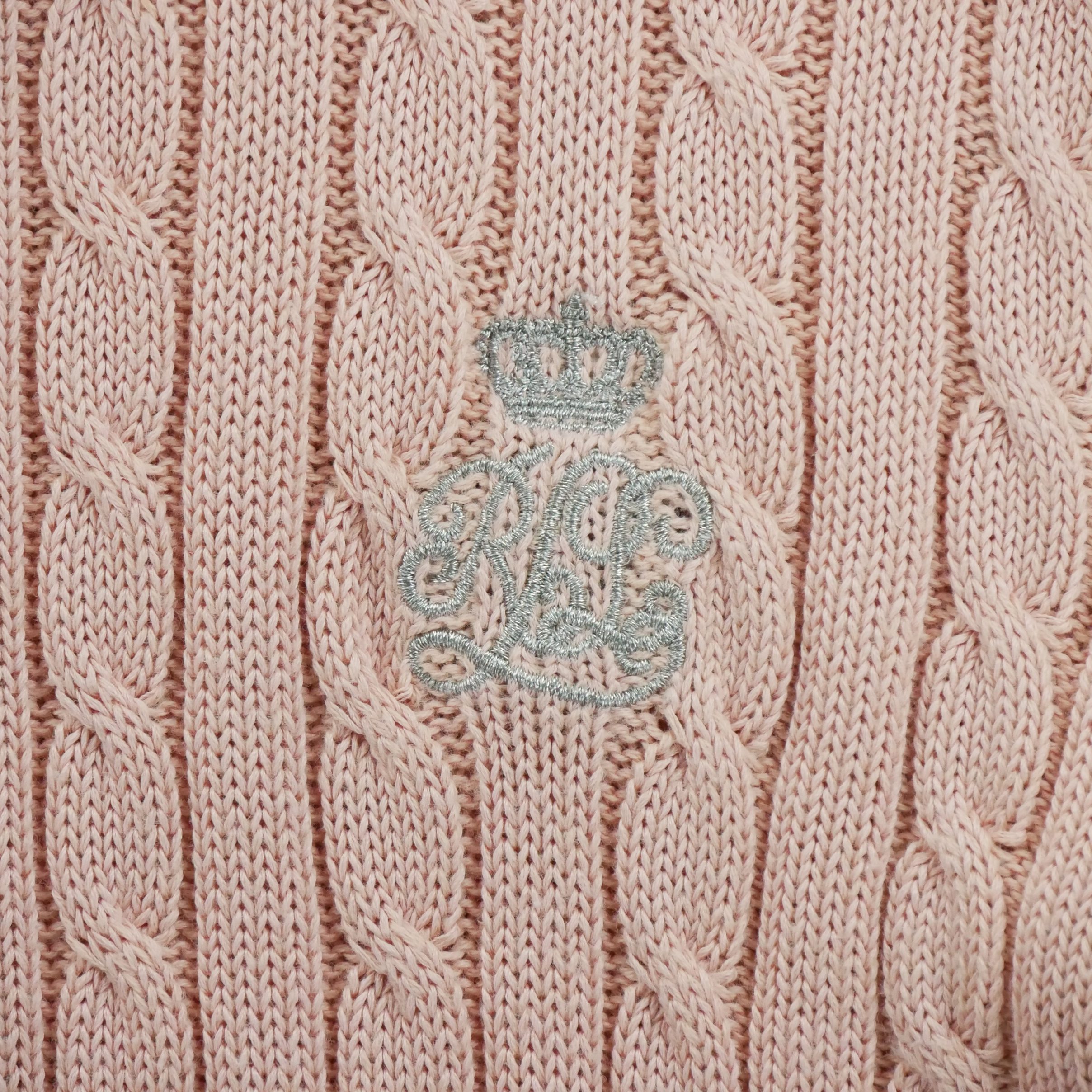 Pull Femme  Rose 5