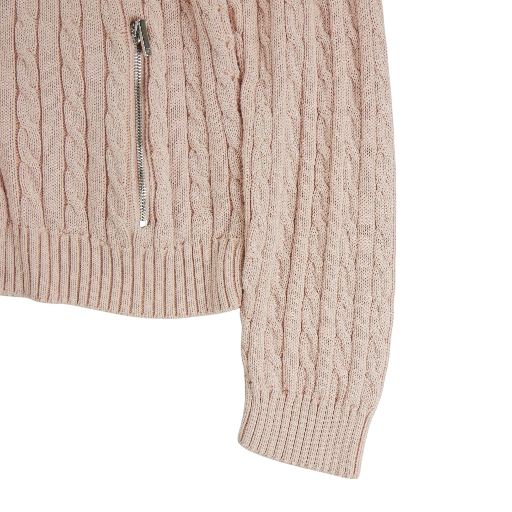 Pull Femme  Rose 6