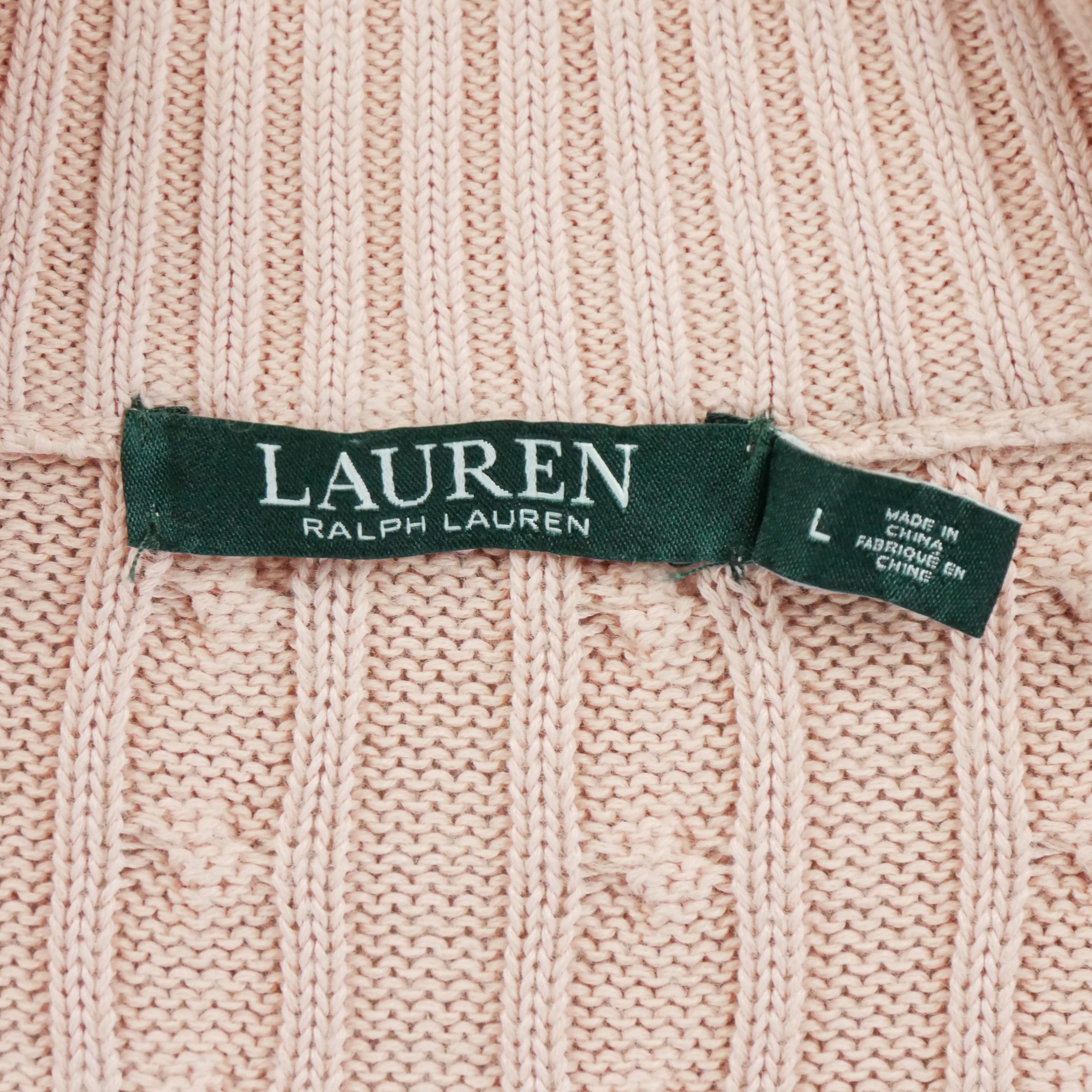 Pull Femme  Rose 7