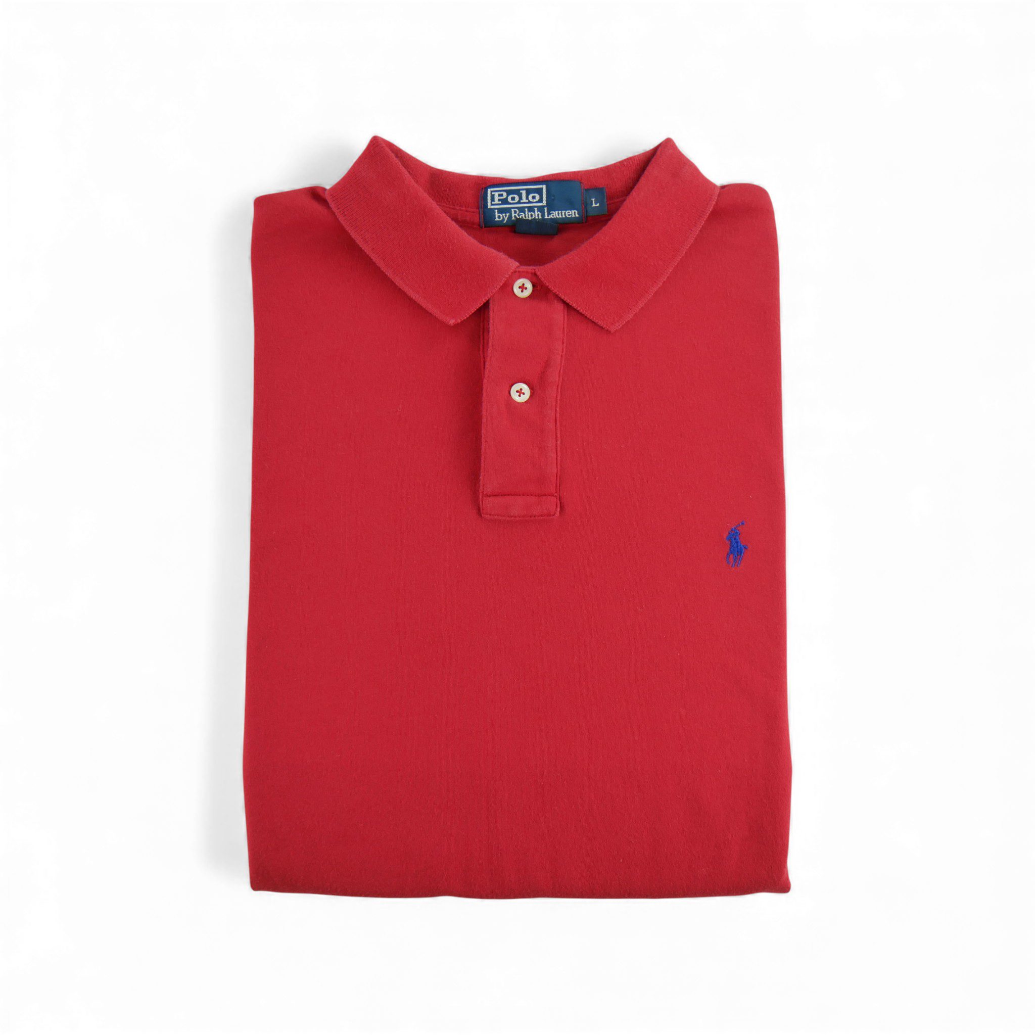 Polo manches courtes Homme 1