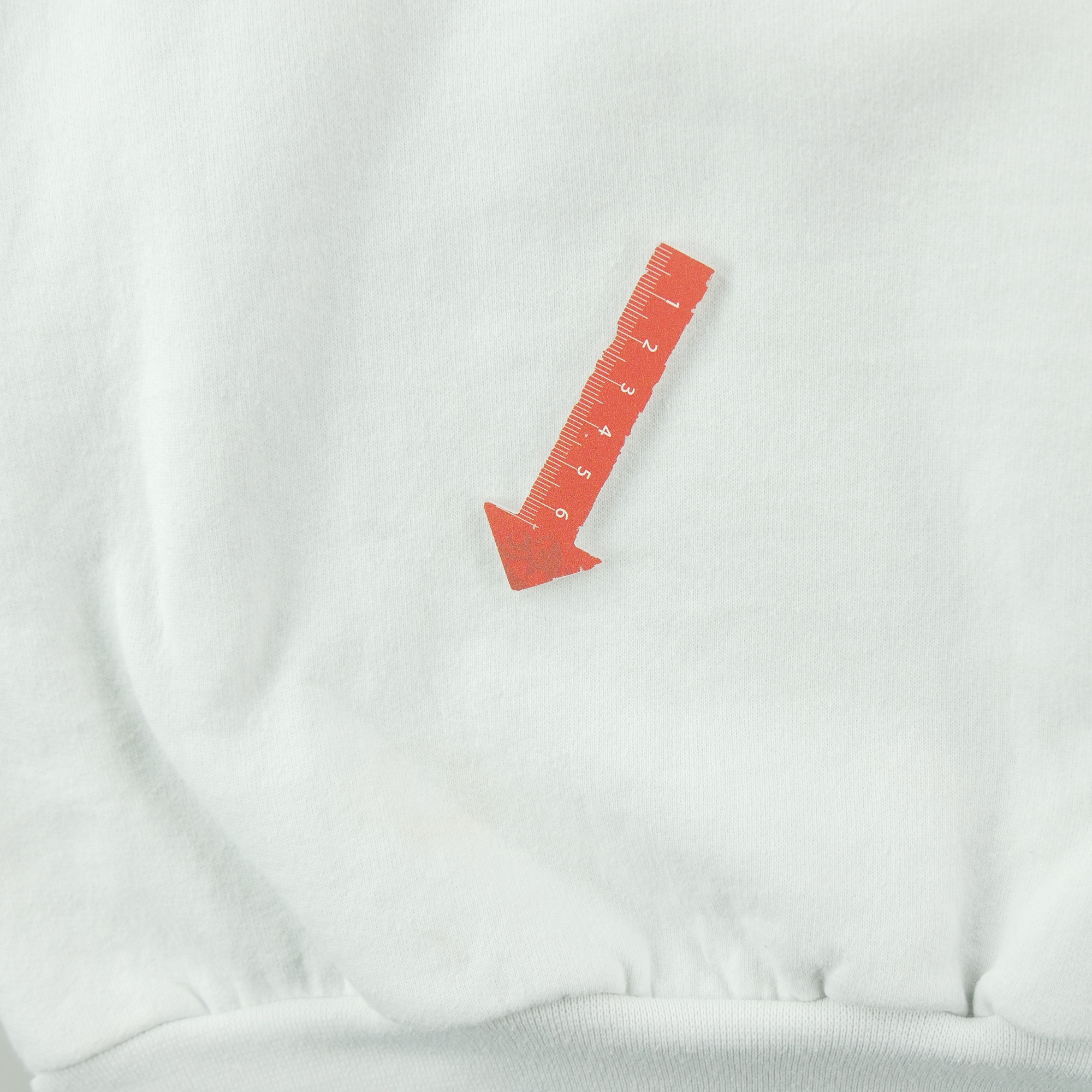 Sweat à capuche Femme  Blanc 8