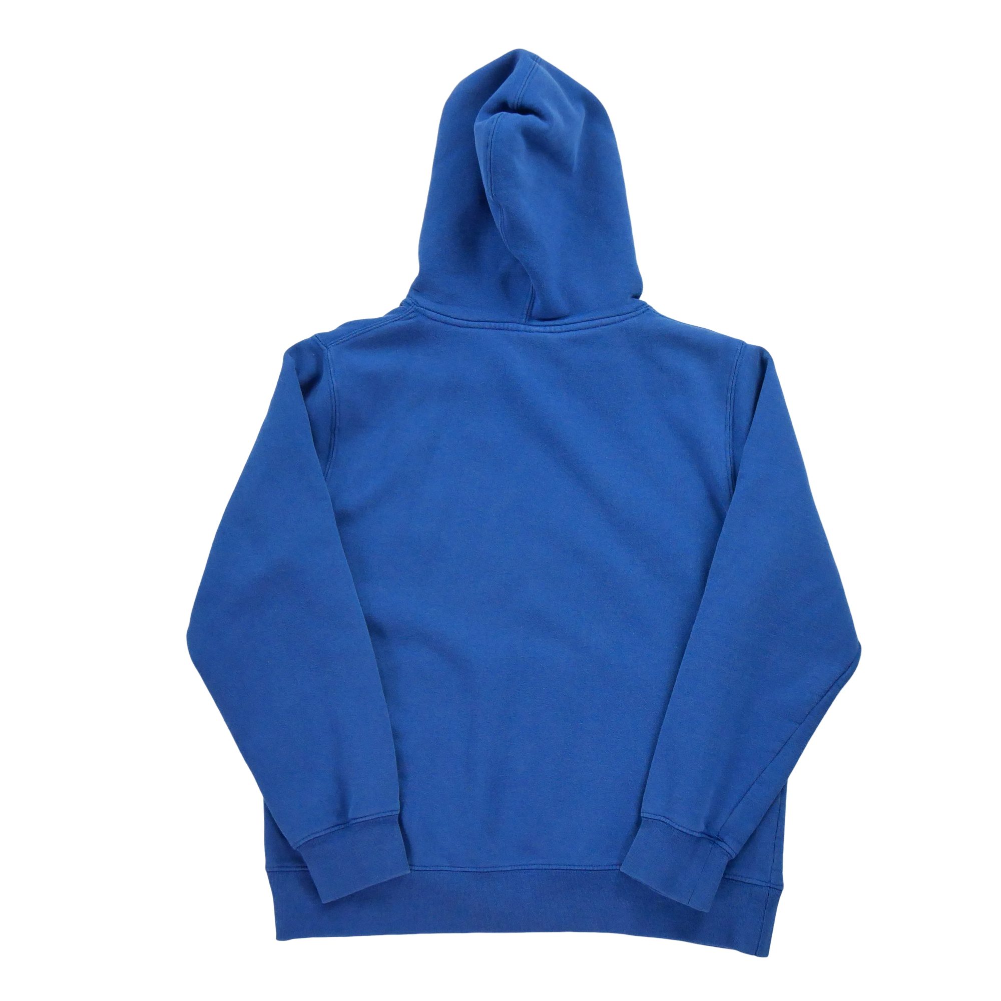 Sweat à capuche Homme  Bleu 2