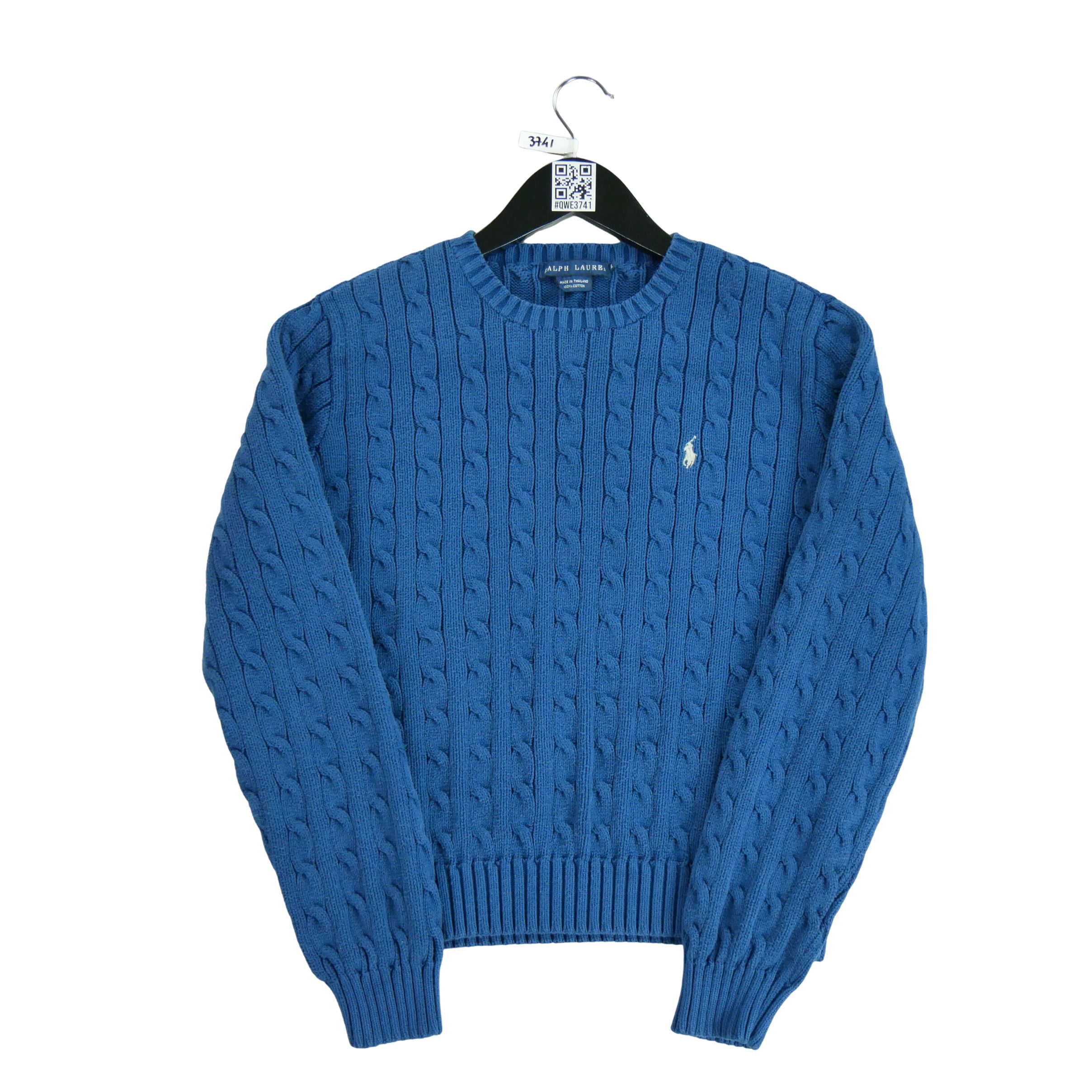 Pull Ralph Lauren Torsadé - Excellent état