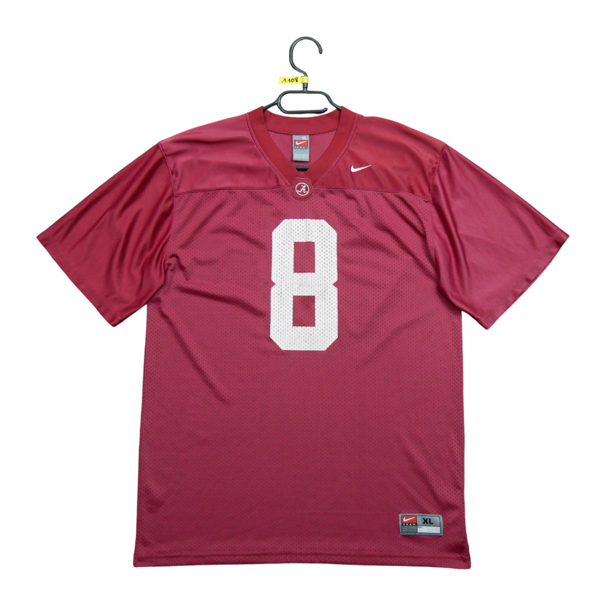 Maillot Nike Alabama Crimson Tide 1