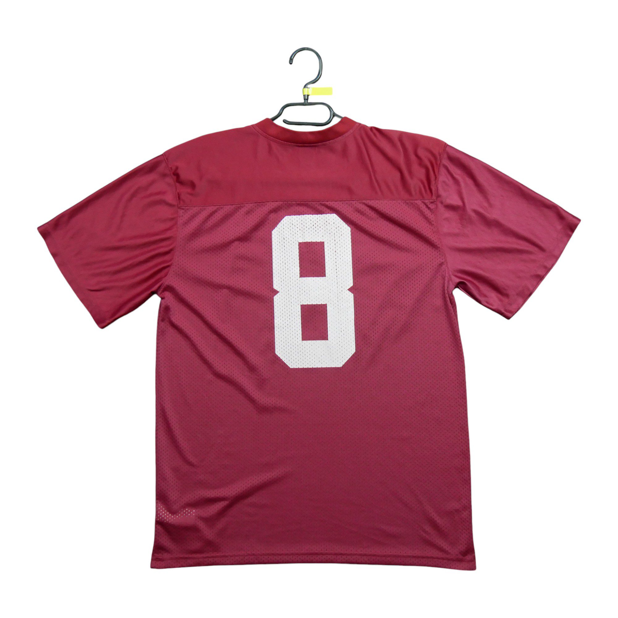 Maillot Nike Alabama Crimson Tide 2