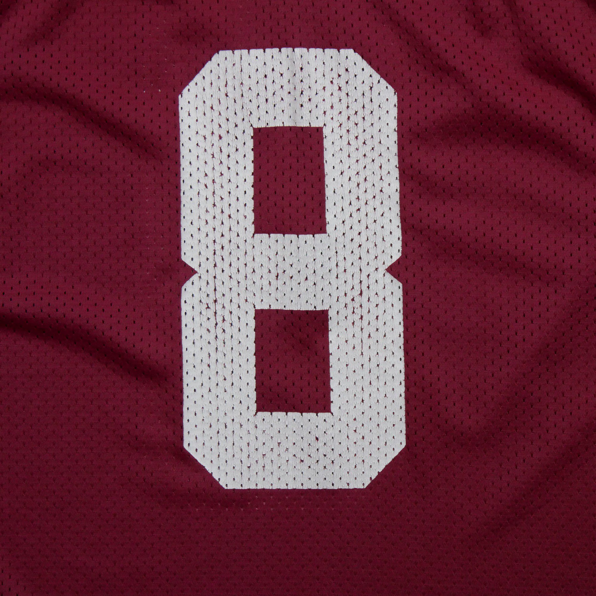 Maillot Nike Alabama Crimson Tide 3