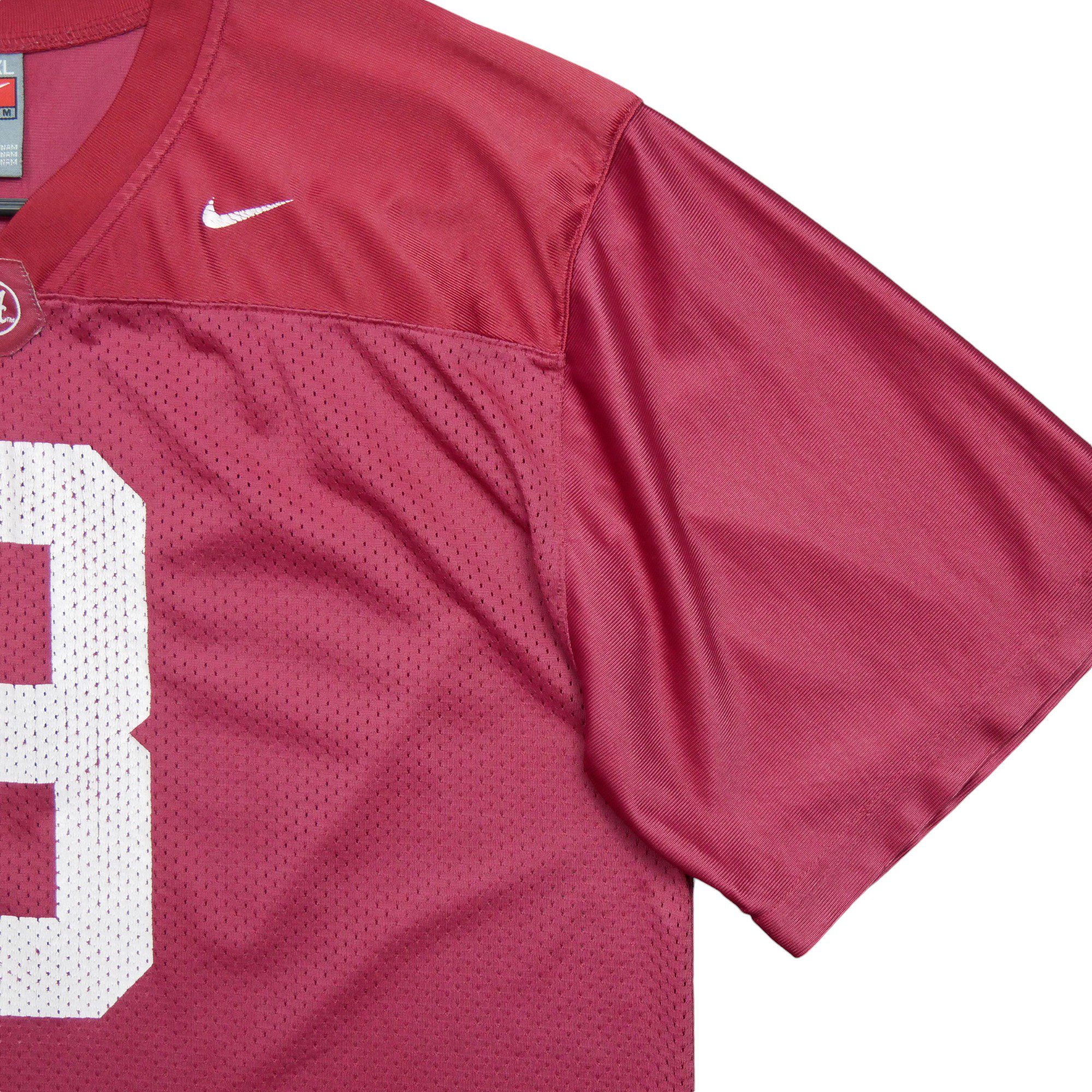 Maillot Nike Alabama Crimson Tide 5