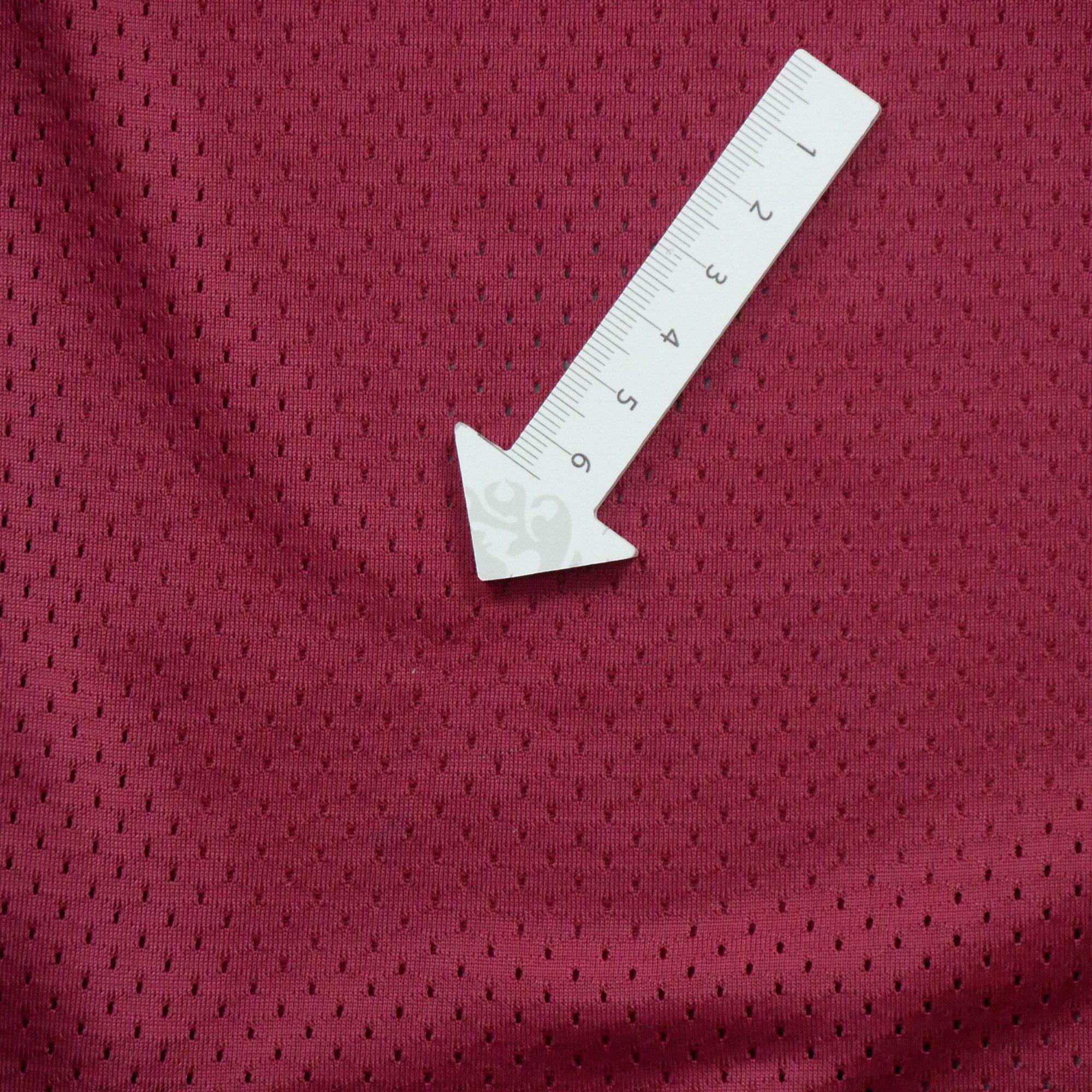 Maillot Nike Alabama Crimson Tide 10