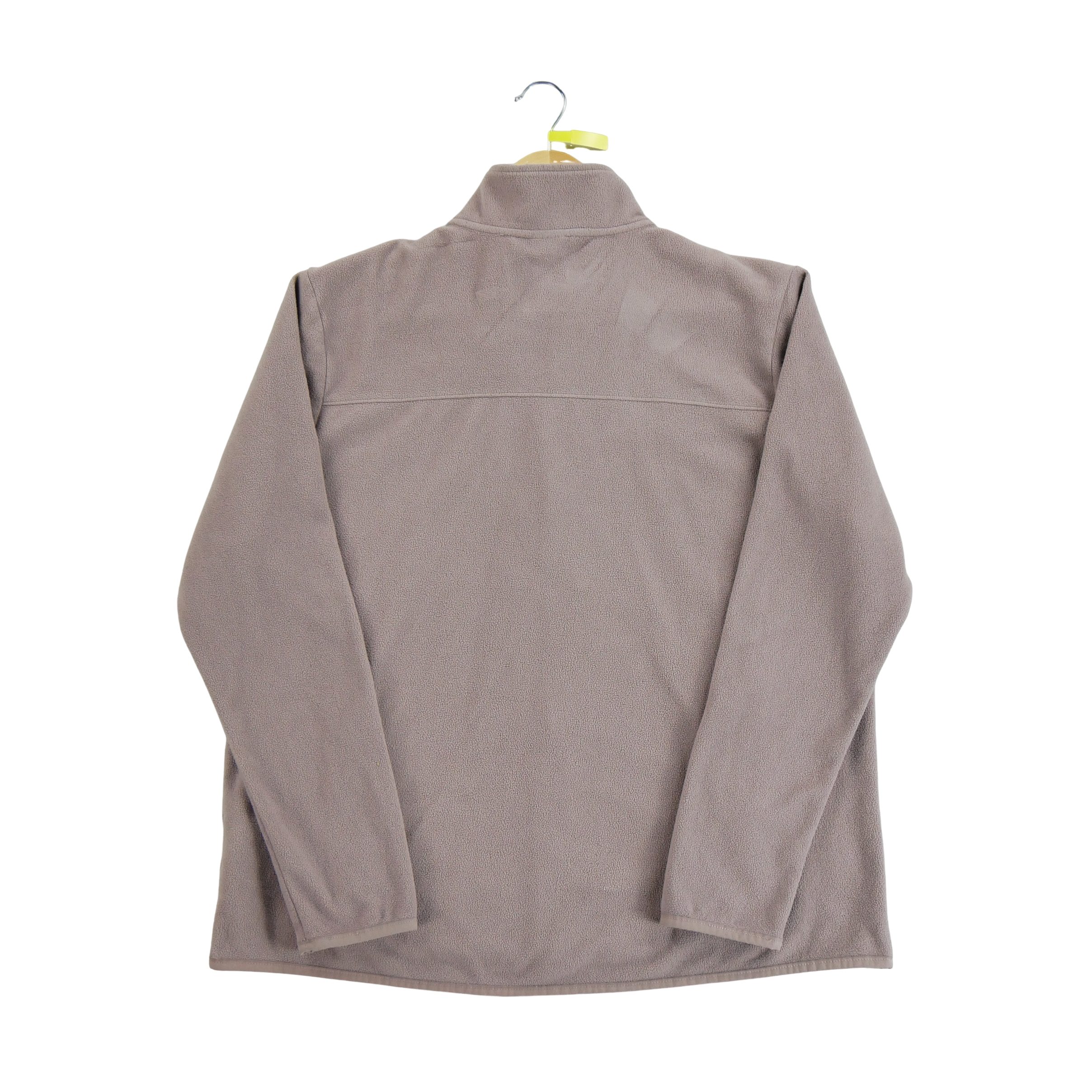 Veste polaire Femme  100 Glacier TNF 2