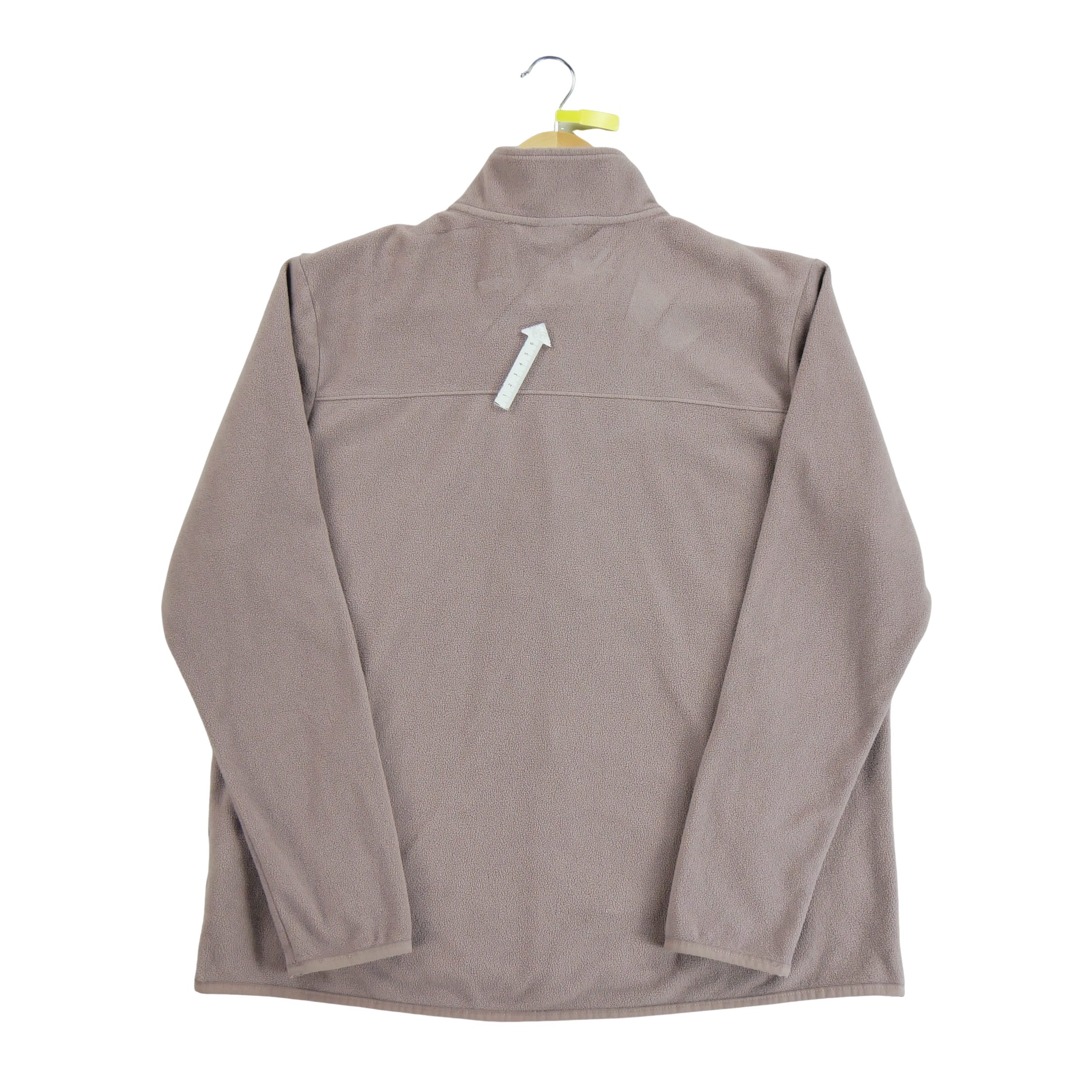 Veste polaire Femme  100 Glacier TNF 6