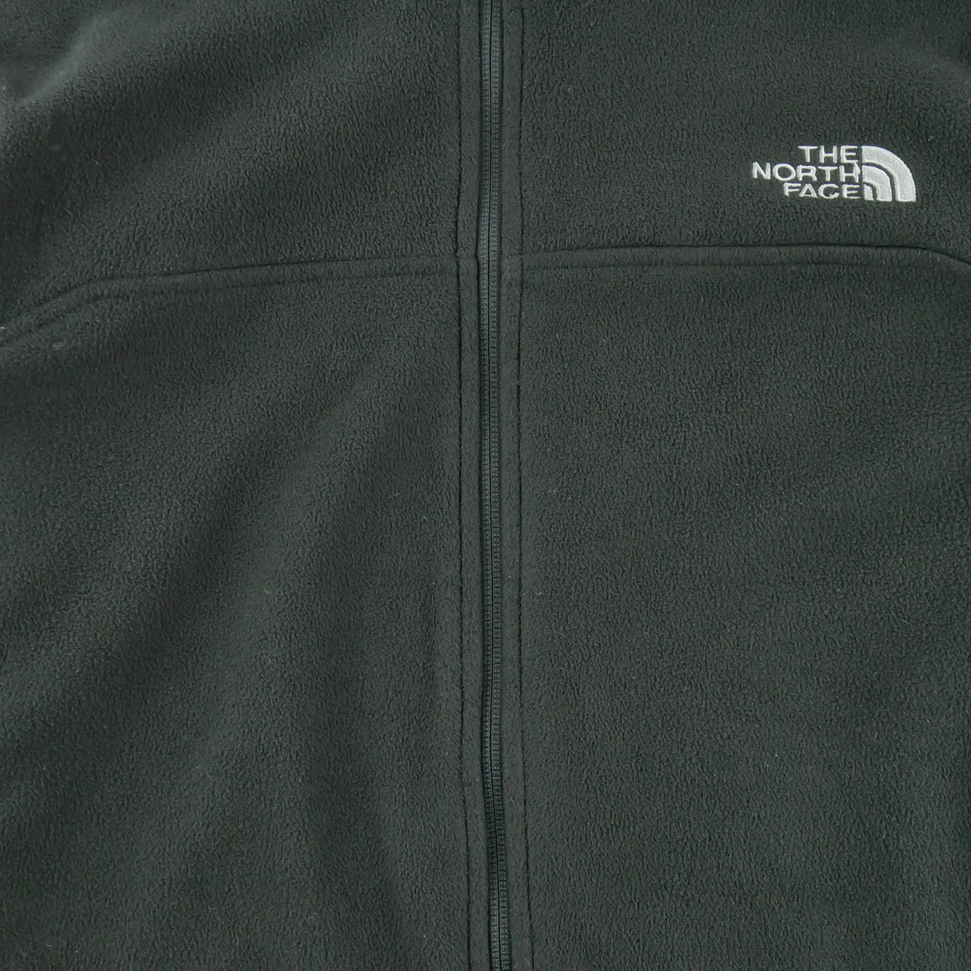 Veste polaire Homme  TNF Noir 4