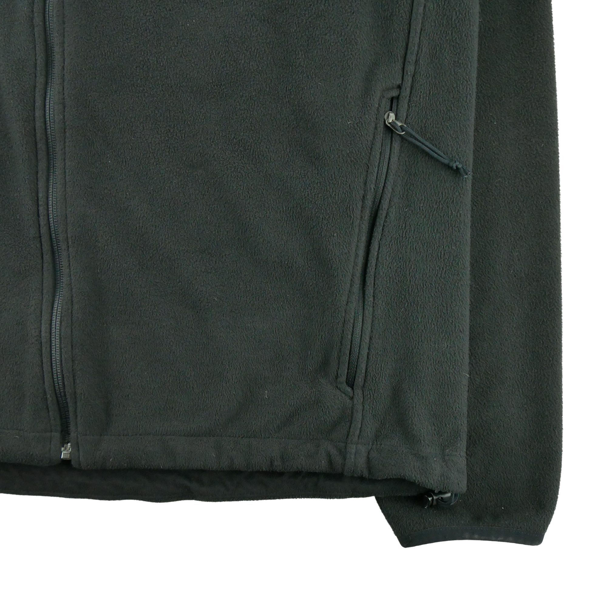 Veste polaire Homme  TNF Noir 5