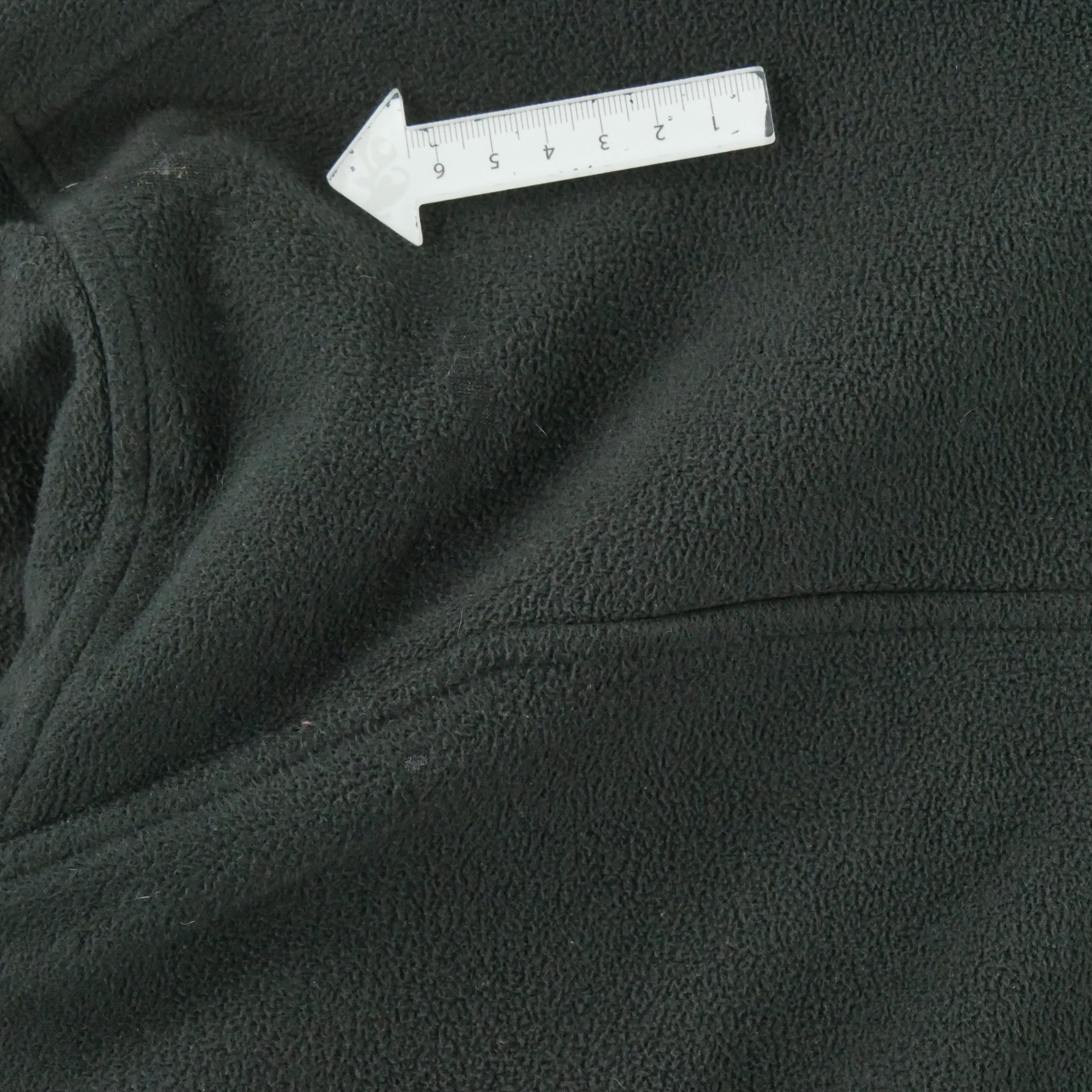 Veste polaire Homme  TNF Noir 7