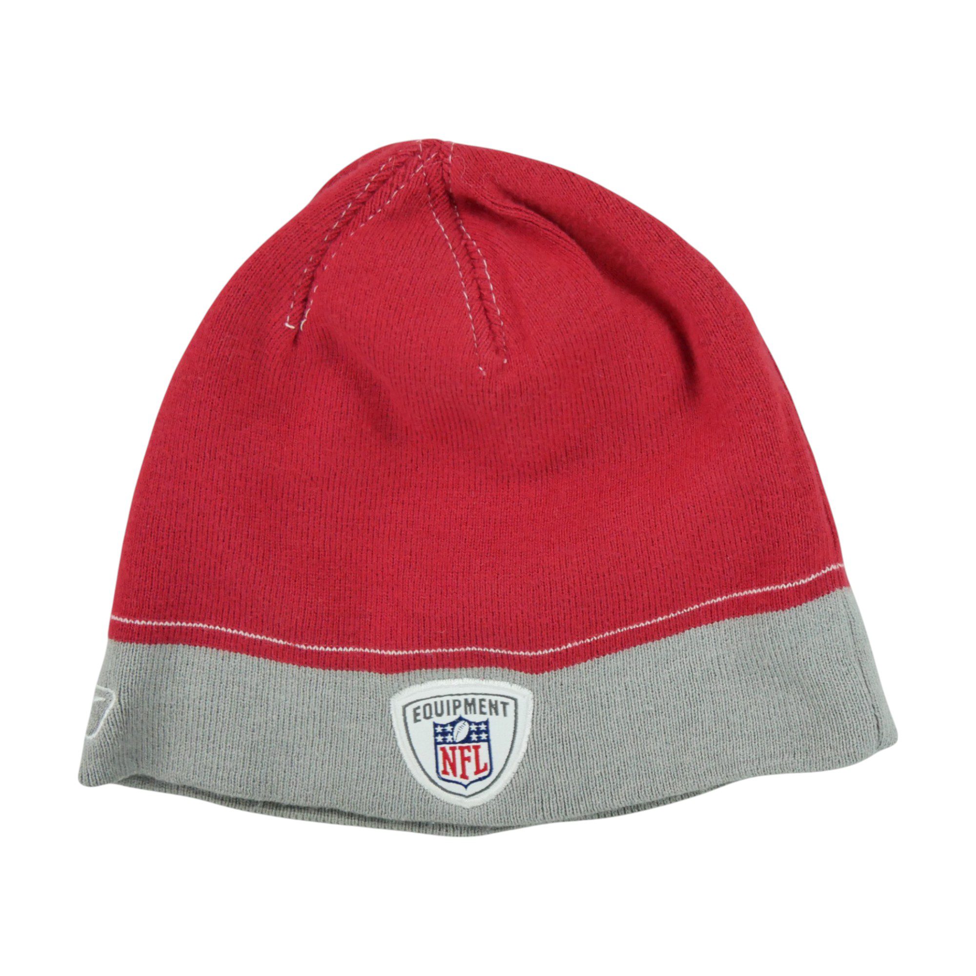 Bonnet Homme NFL New York Giants Rouge - Excellent état