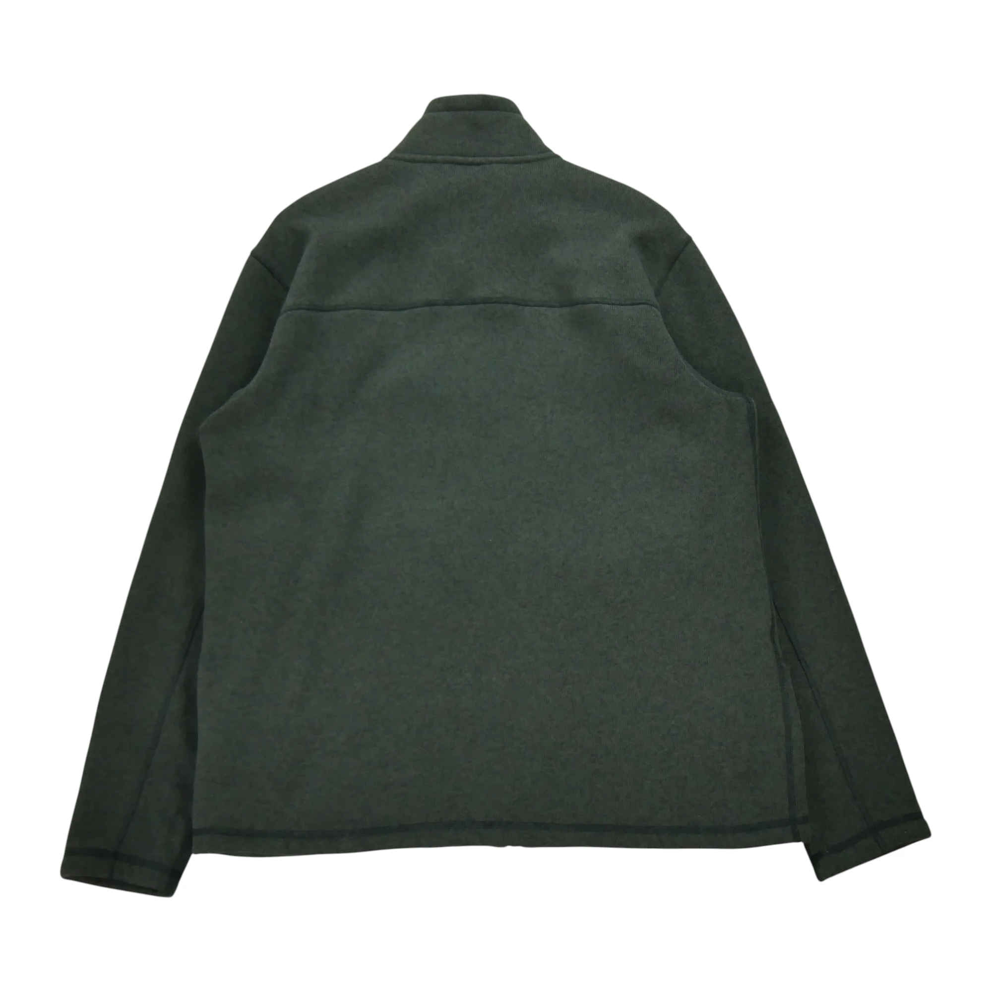 Veste polaire Homme  TNF Noir 2