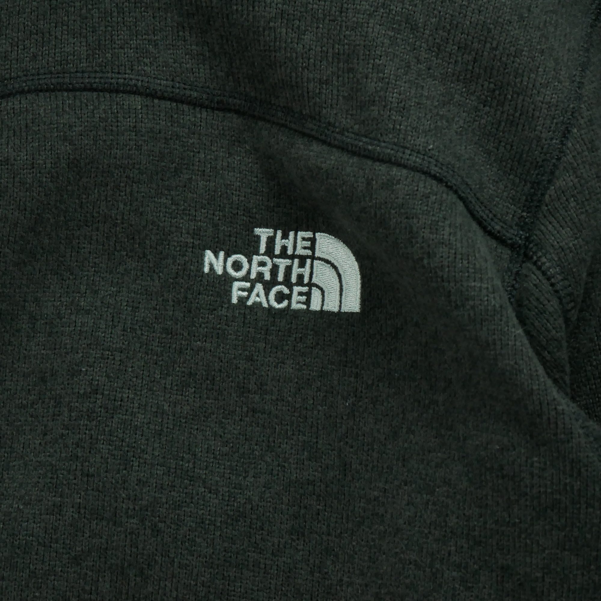 Veste polaire Homme  TNF Noir 4