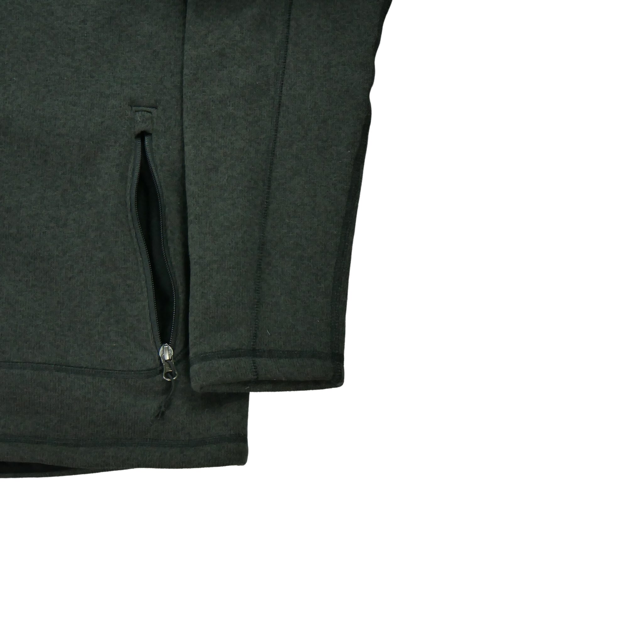 Veste polaire Homme  TNF Noir 5
