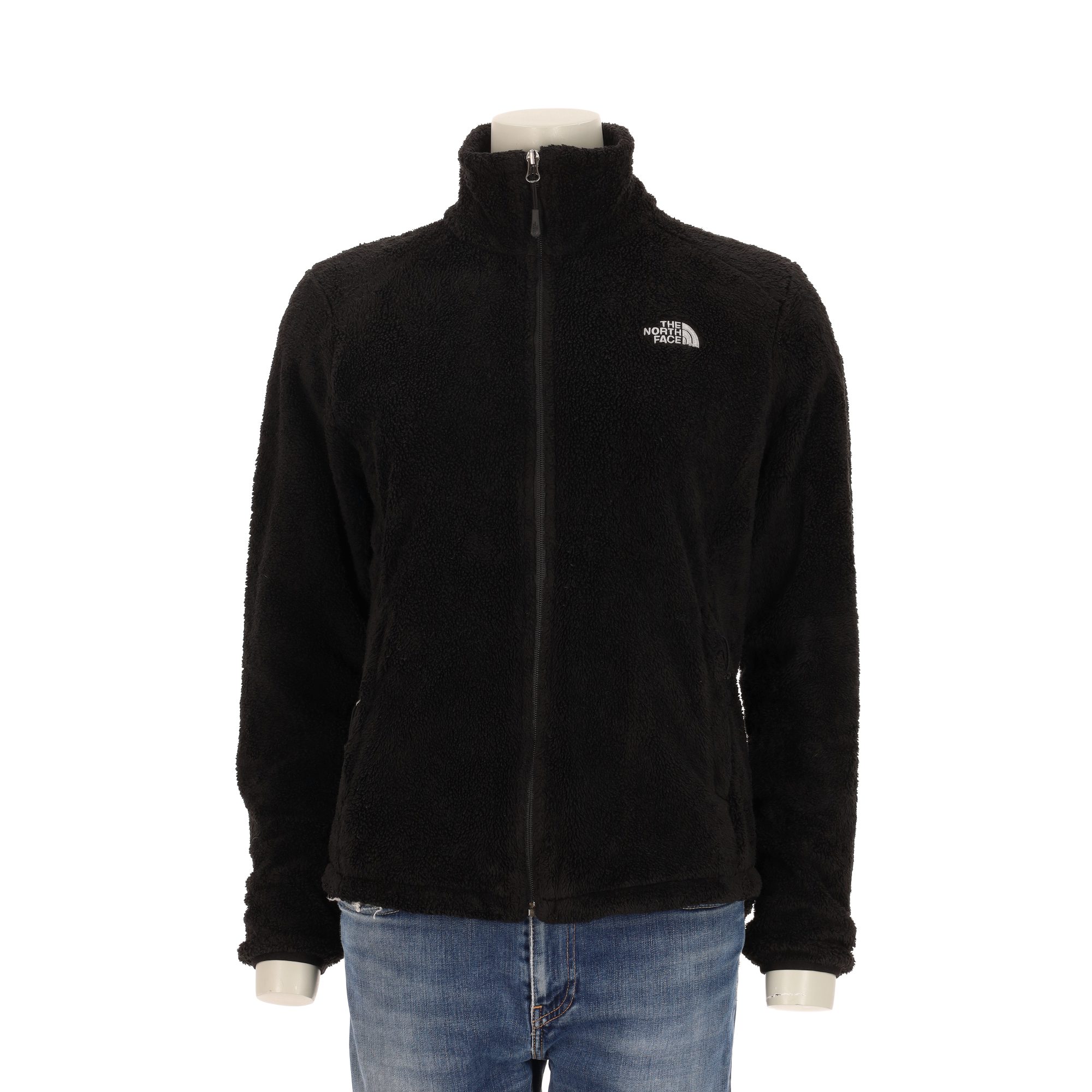 Veste polaire Femme Osito TNF - Très bon état
