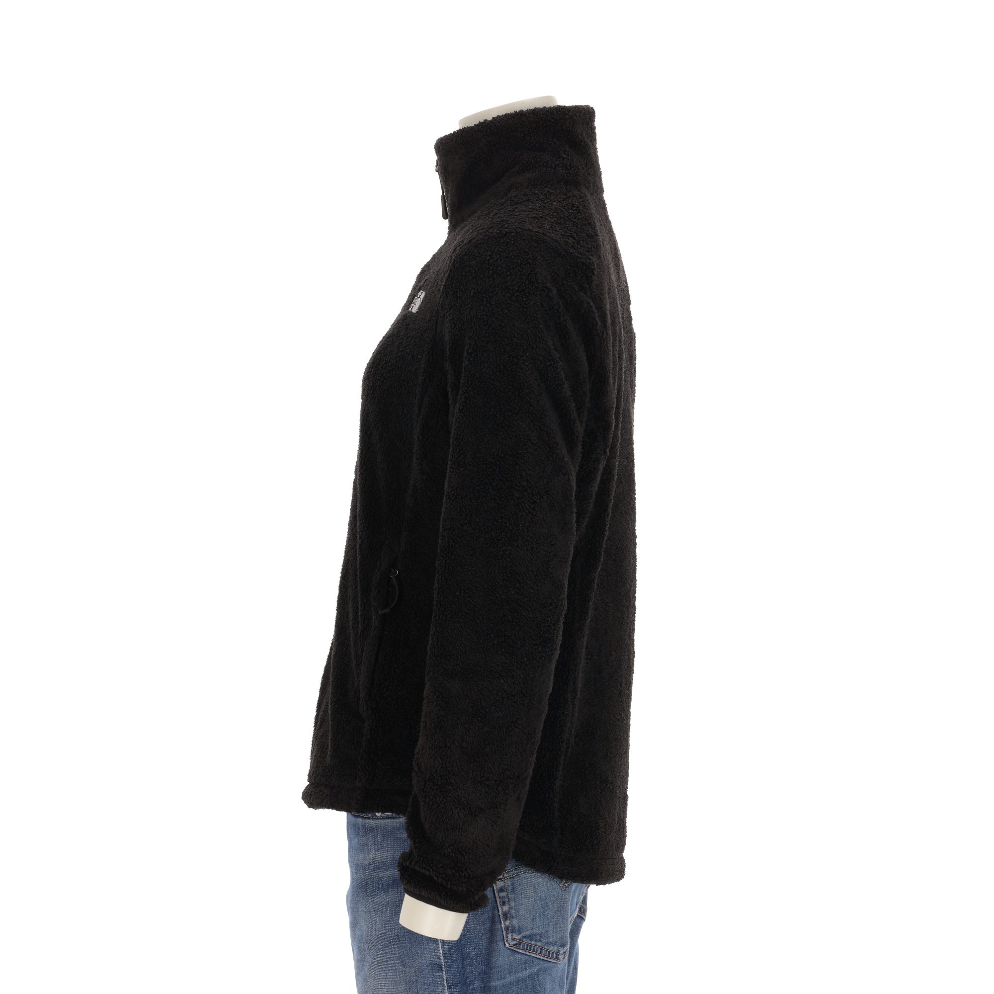 Veste polaire Femme  Osito TNF 3