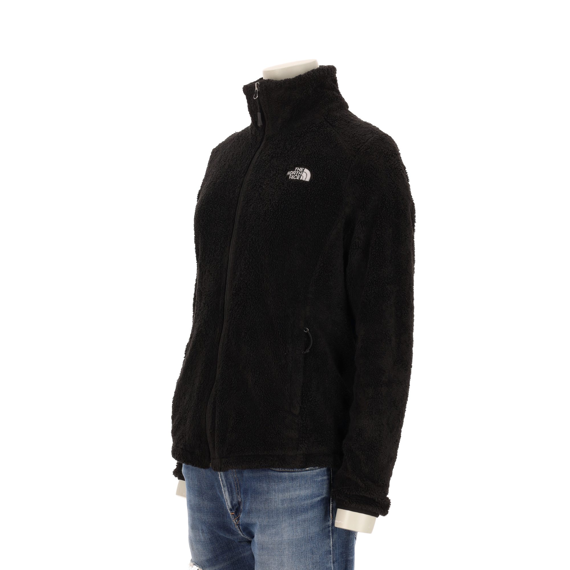 Veste polaire Femme  Osito TNF 4