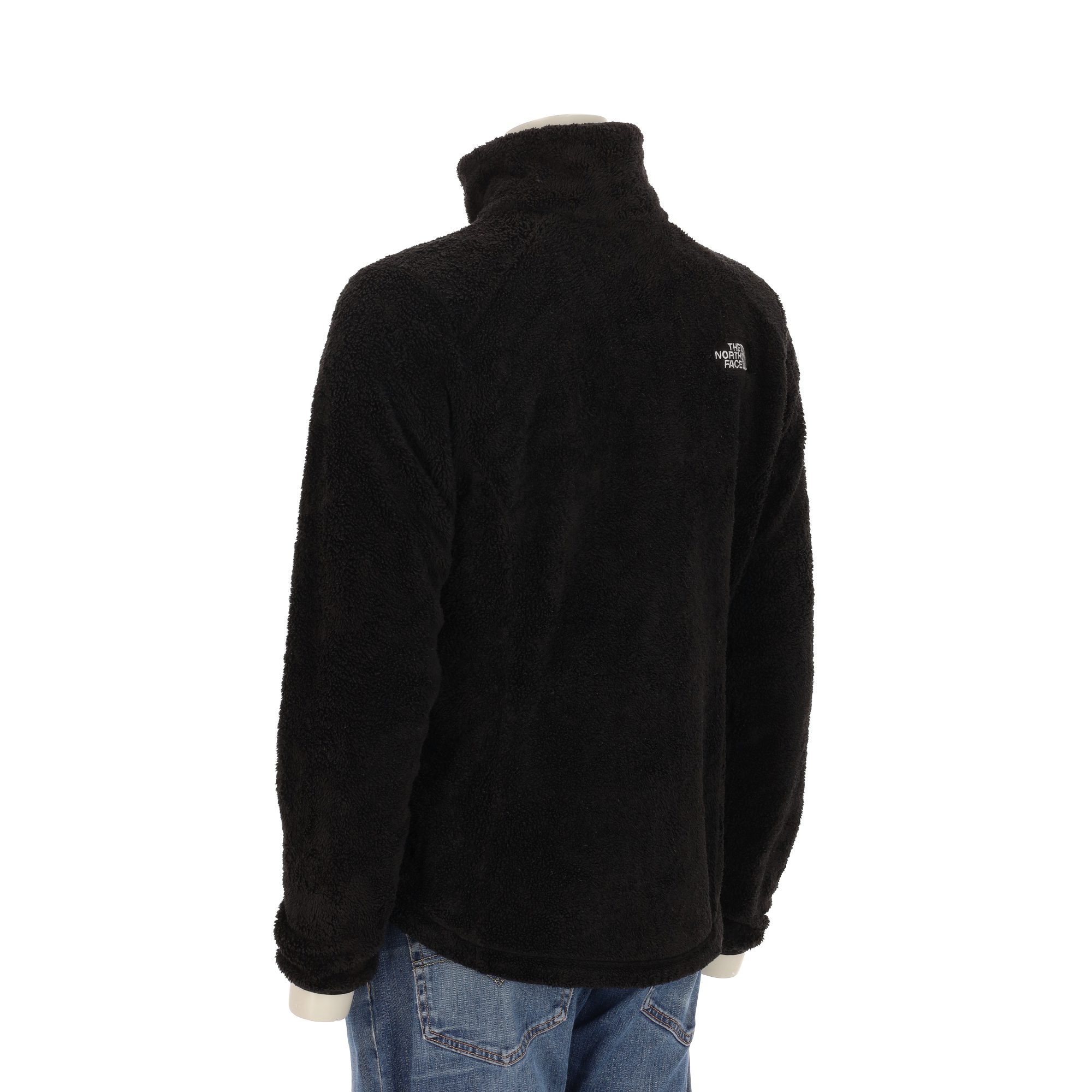 Veste polaire Femme  Osito TNF 8
