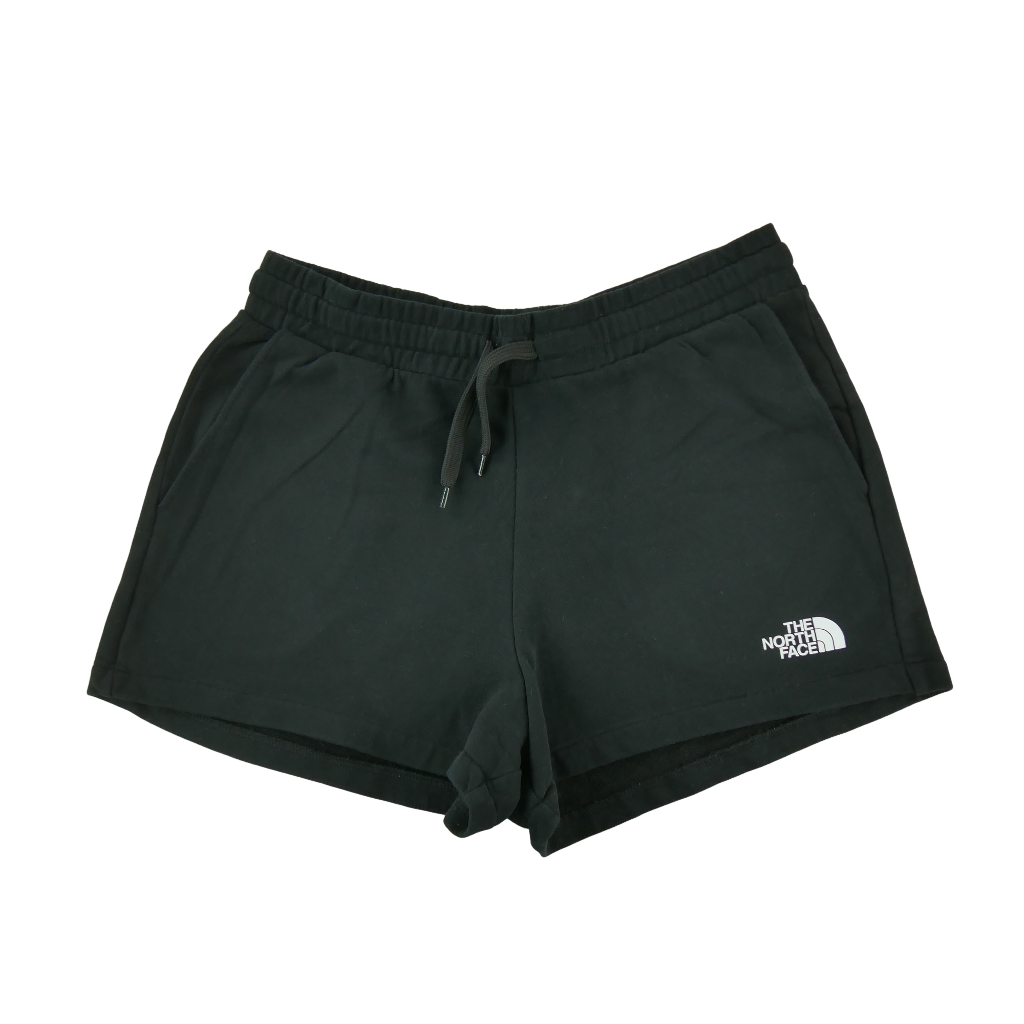 Short Femme  TNF Noir 1