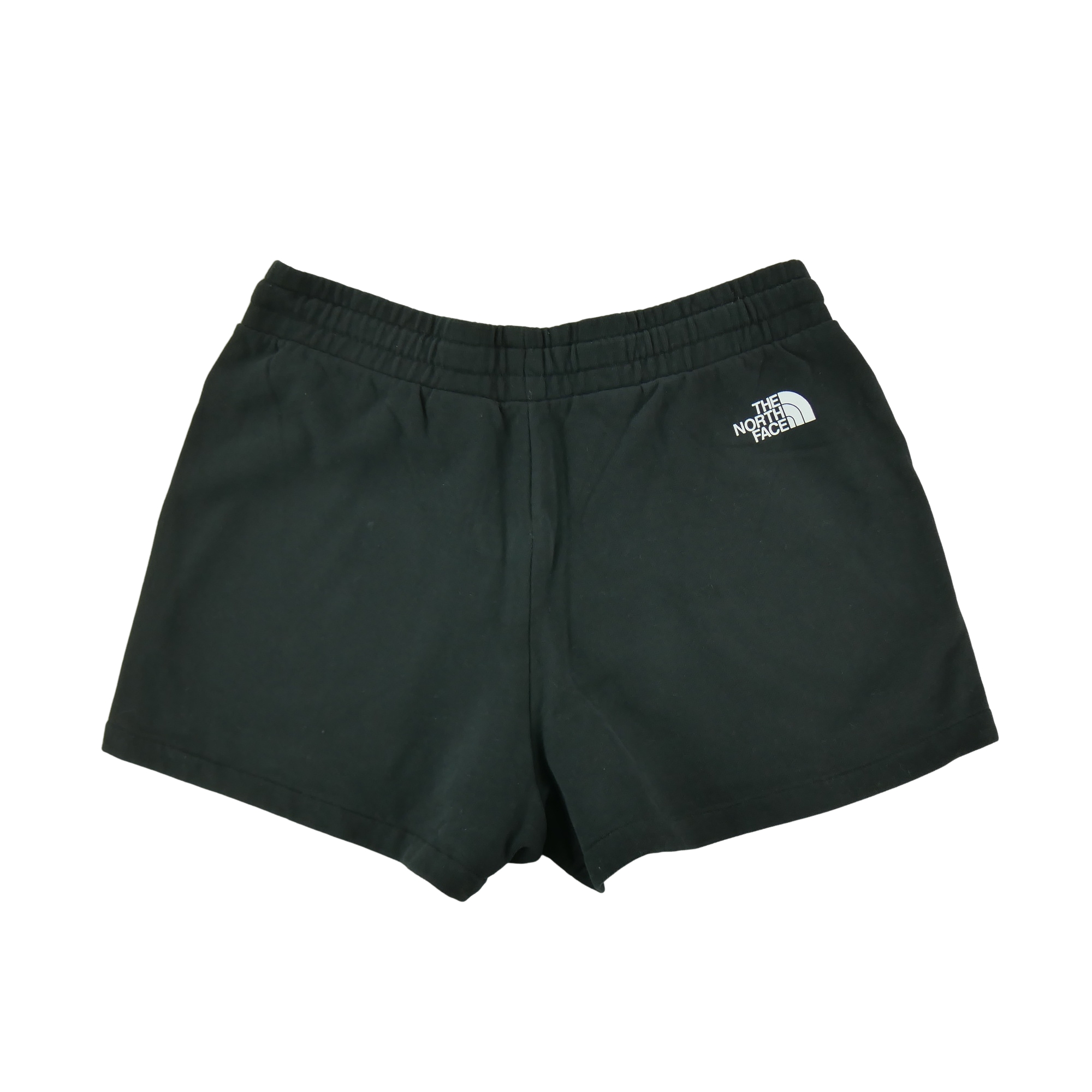 Short Femme  TNF Noir 2