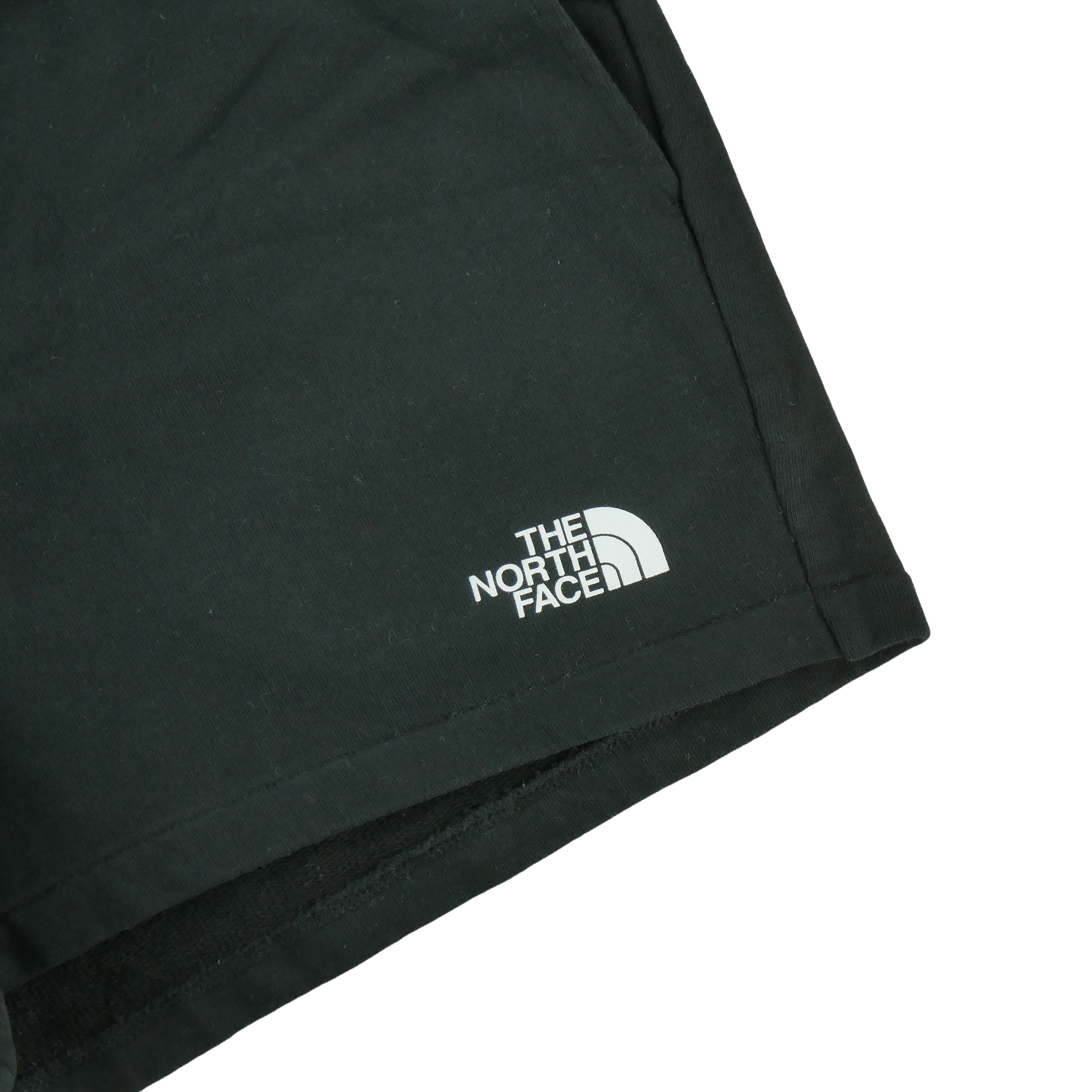 Short Femme  TNF Noir 3