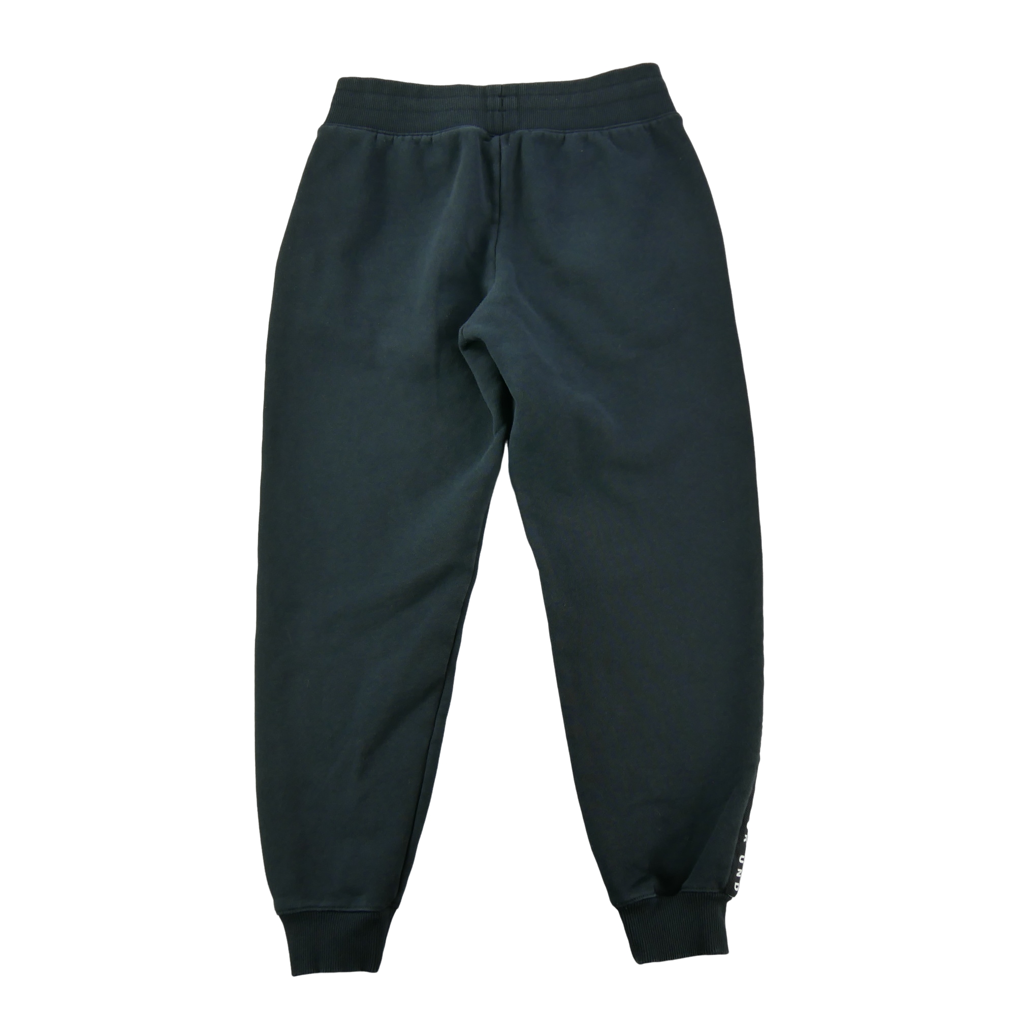 Jogging Femme  Loose Fit Noir 2