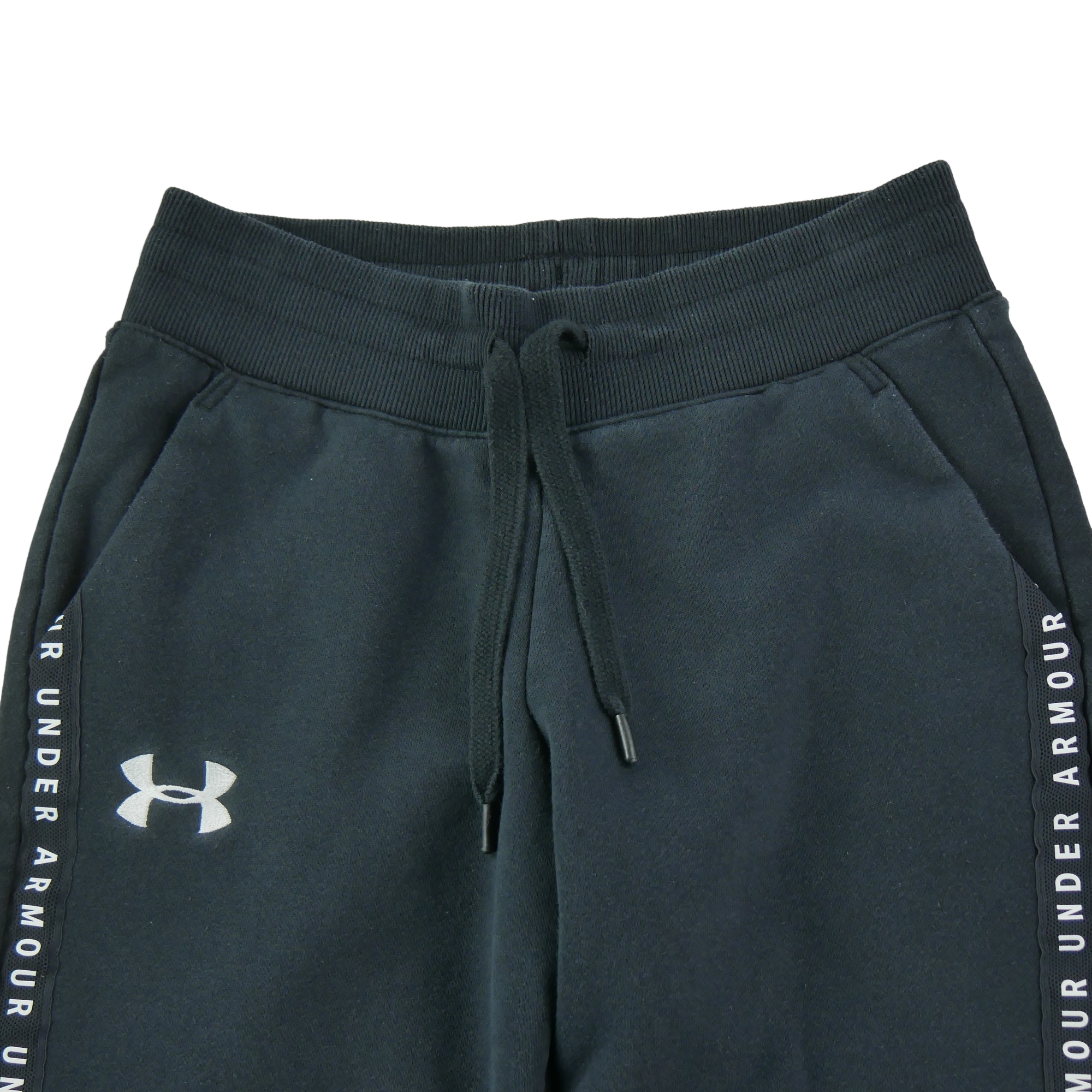 Jogging Femme  Loose Fit Noir 3