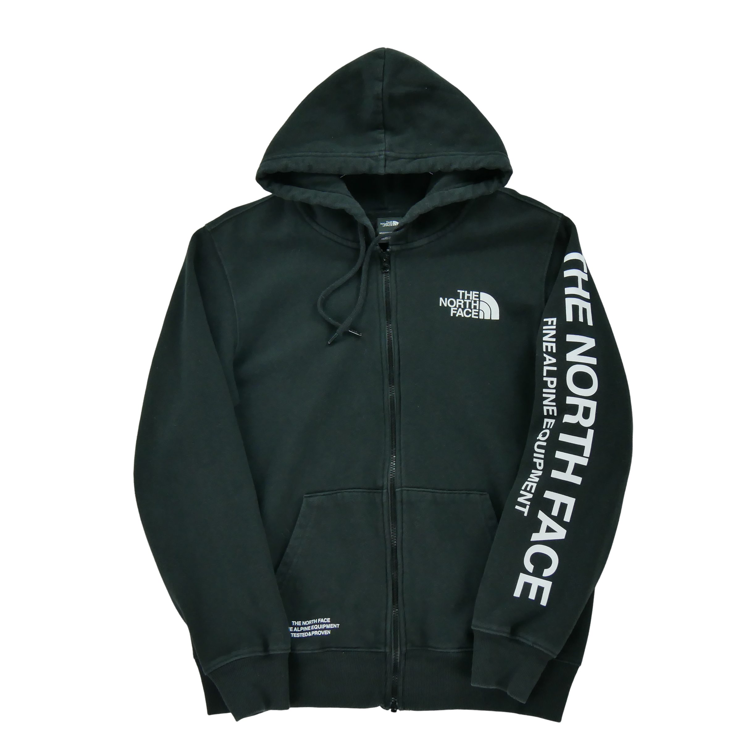 Sweat à capuche Homme  Full zip TNF 1