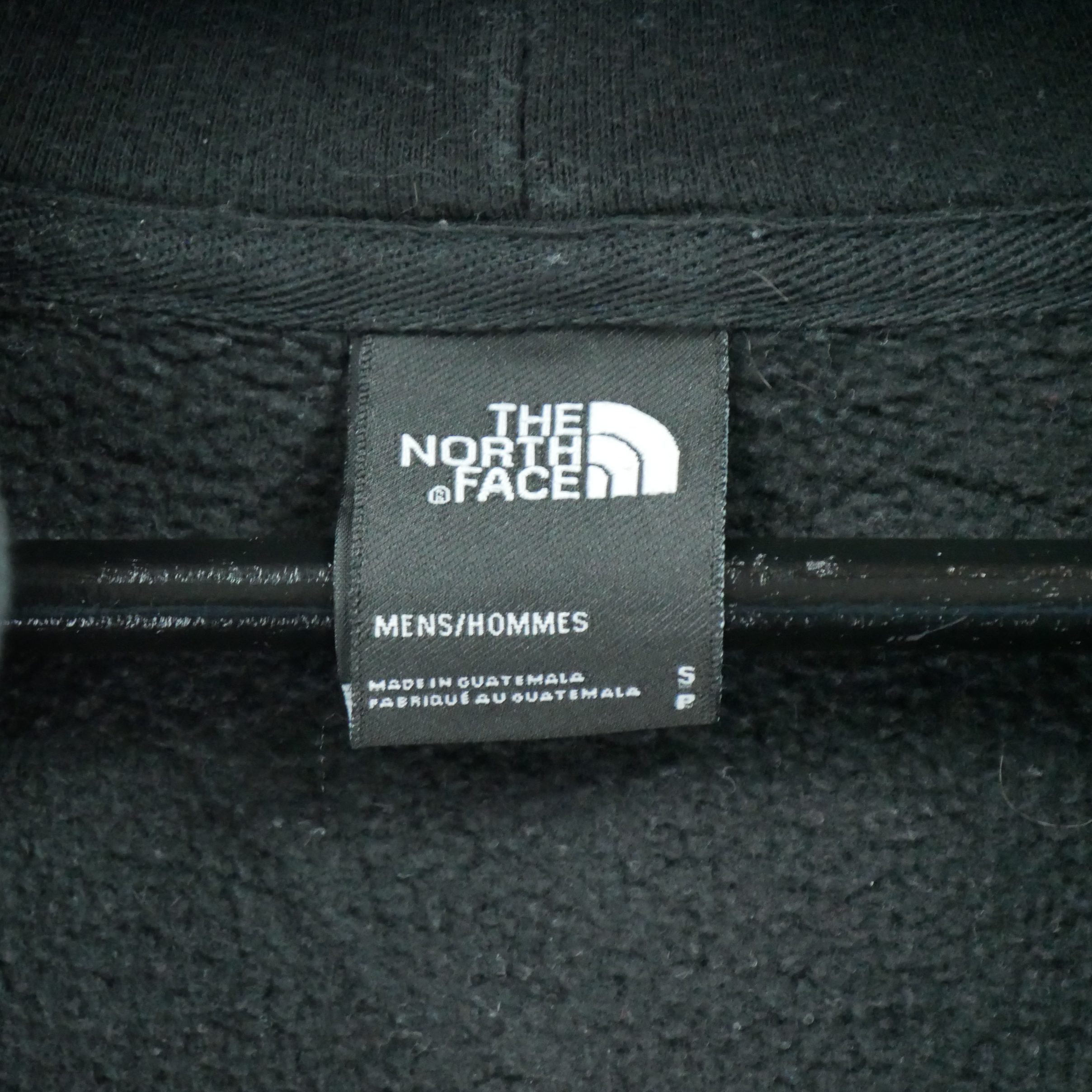 Sweat à capuche Homme  Full zip TNF 6