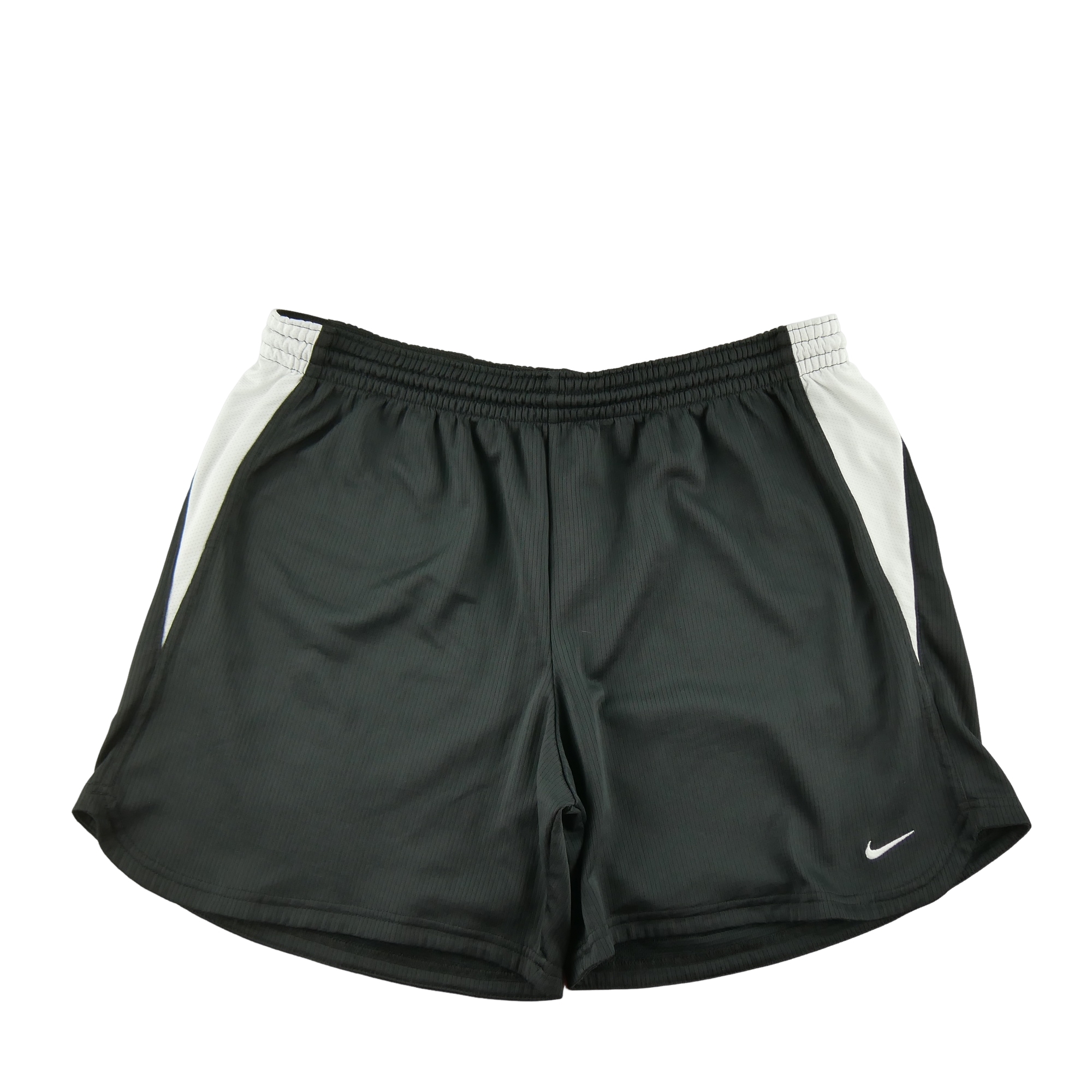 Short Femme  Fit-Dry Noir 1