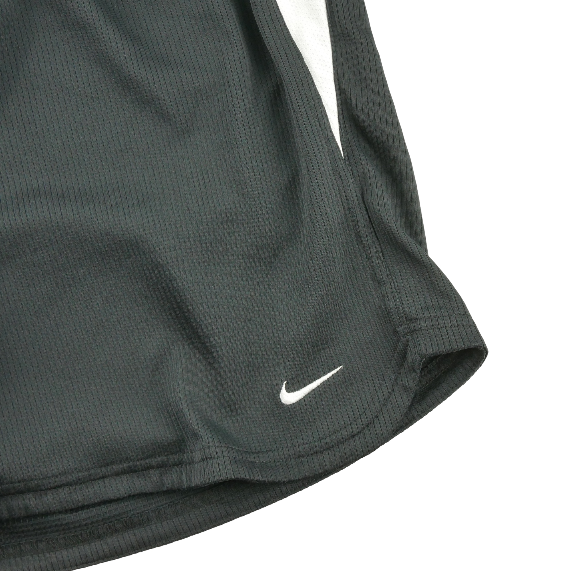 Short Femme  Fit-Dry Noir 4