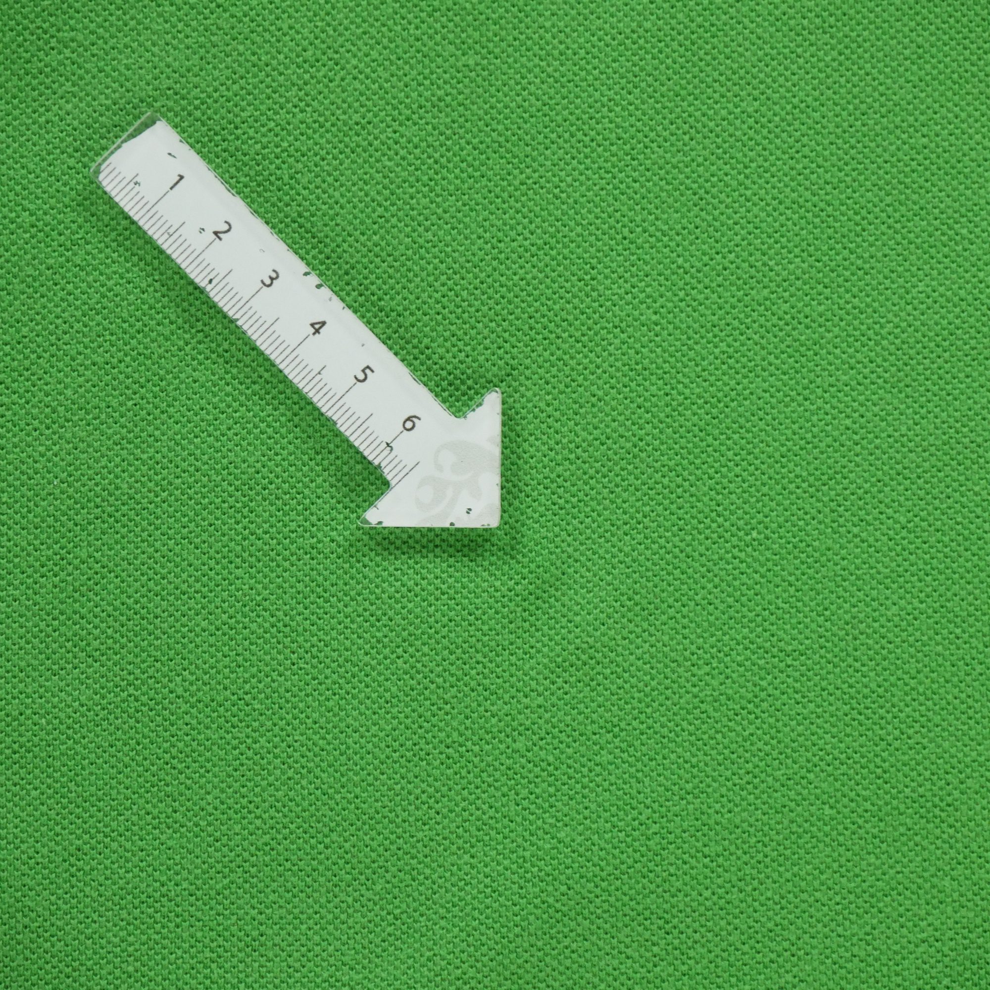Polo manches courtes Homme  Vert 6