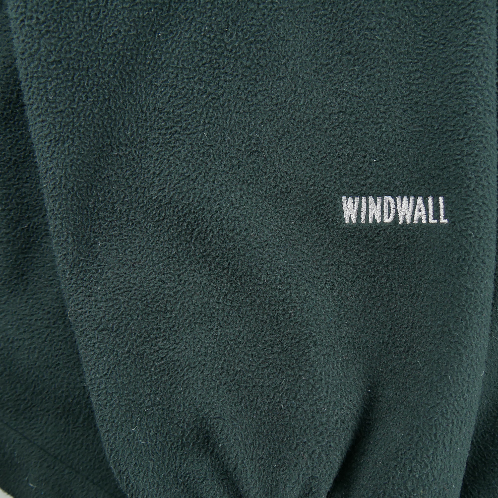Veste polaire Homme  WindWall 6