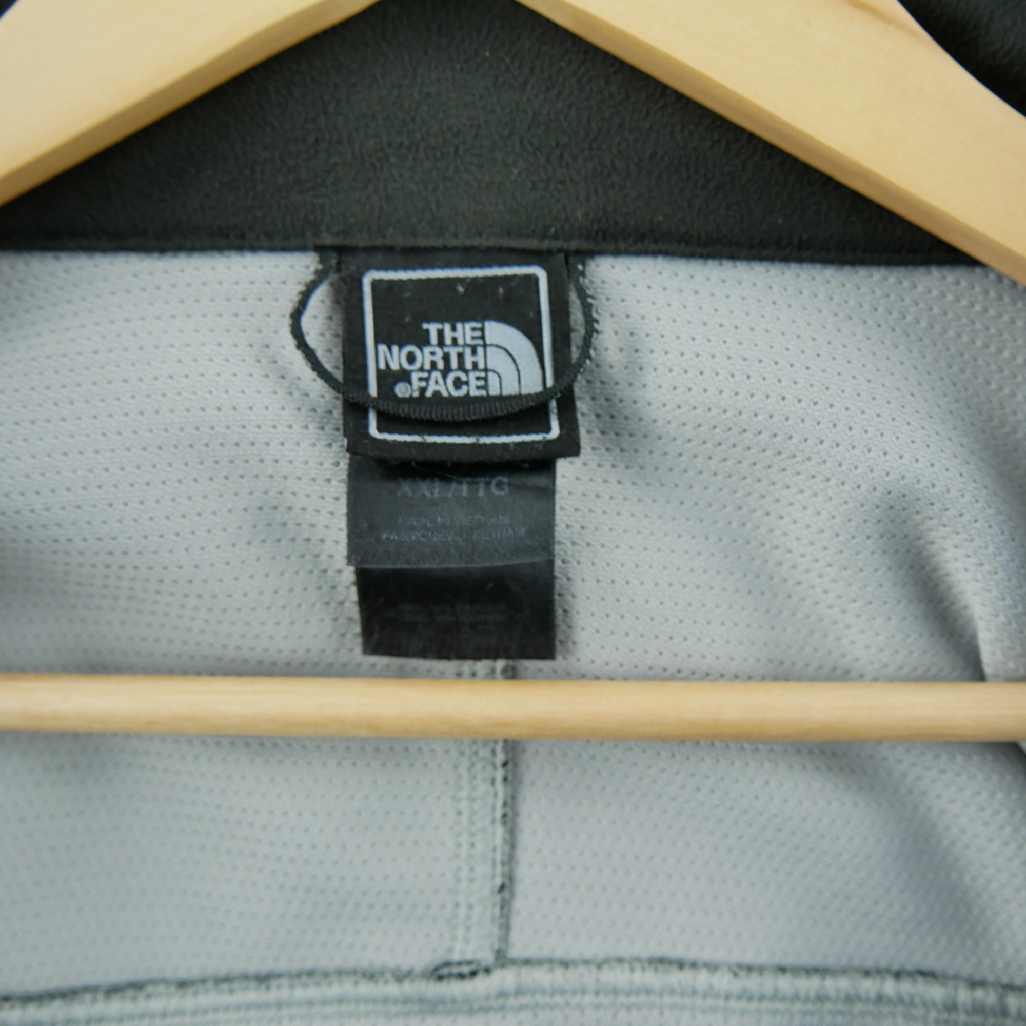 Veste polaire Homme  WindWall 7